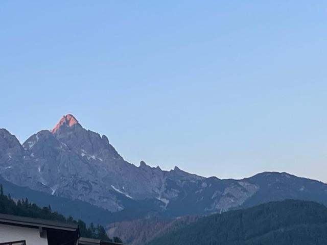 Ferienwohnung Wieser