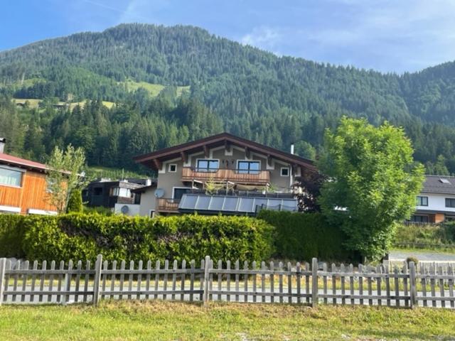 Ferienwohnung Wieser