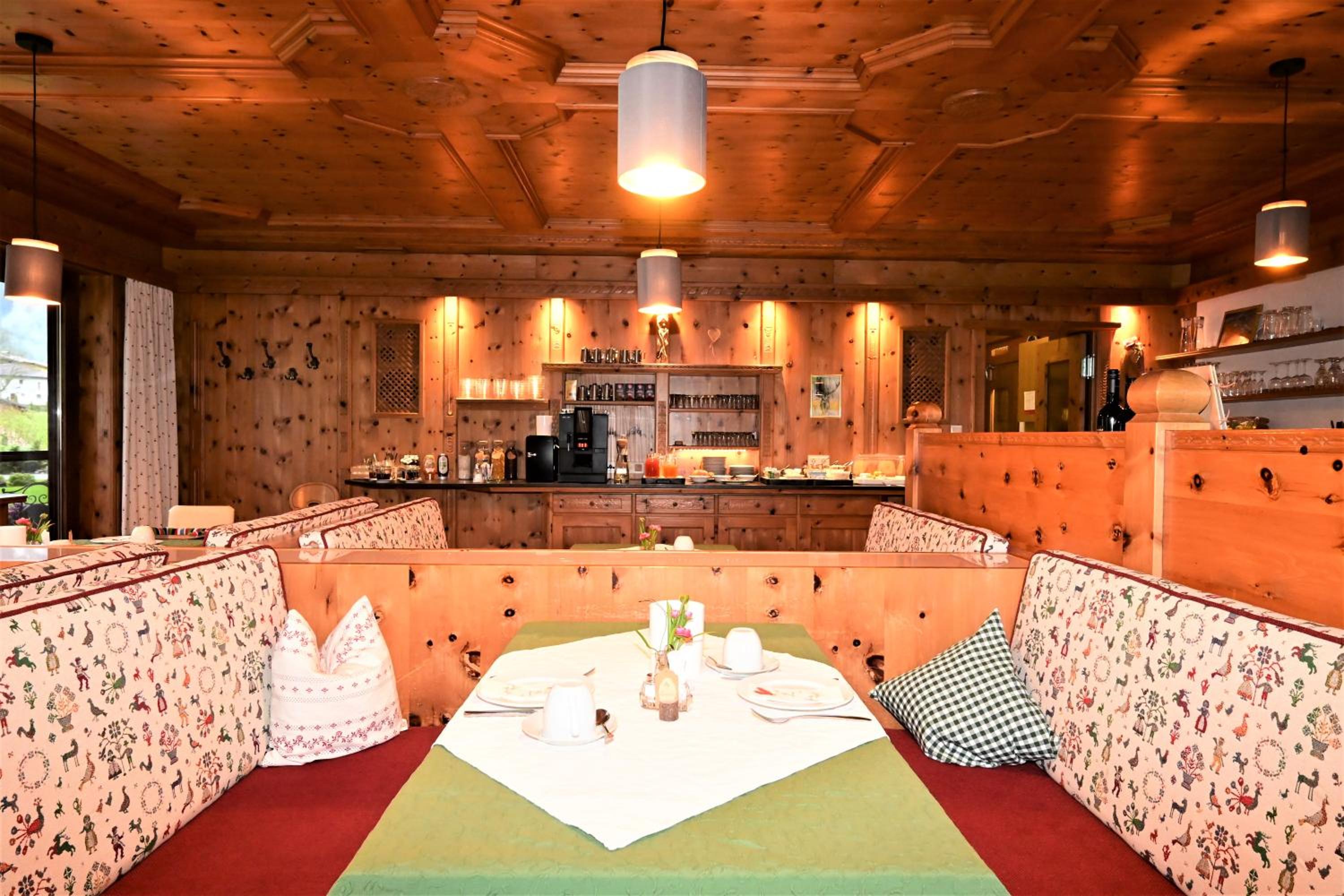 Das ALPSPITZ