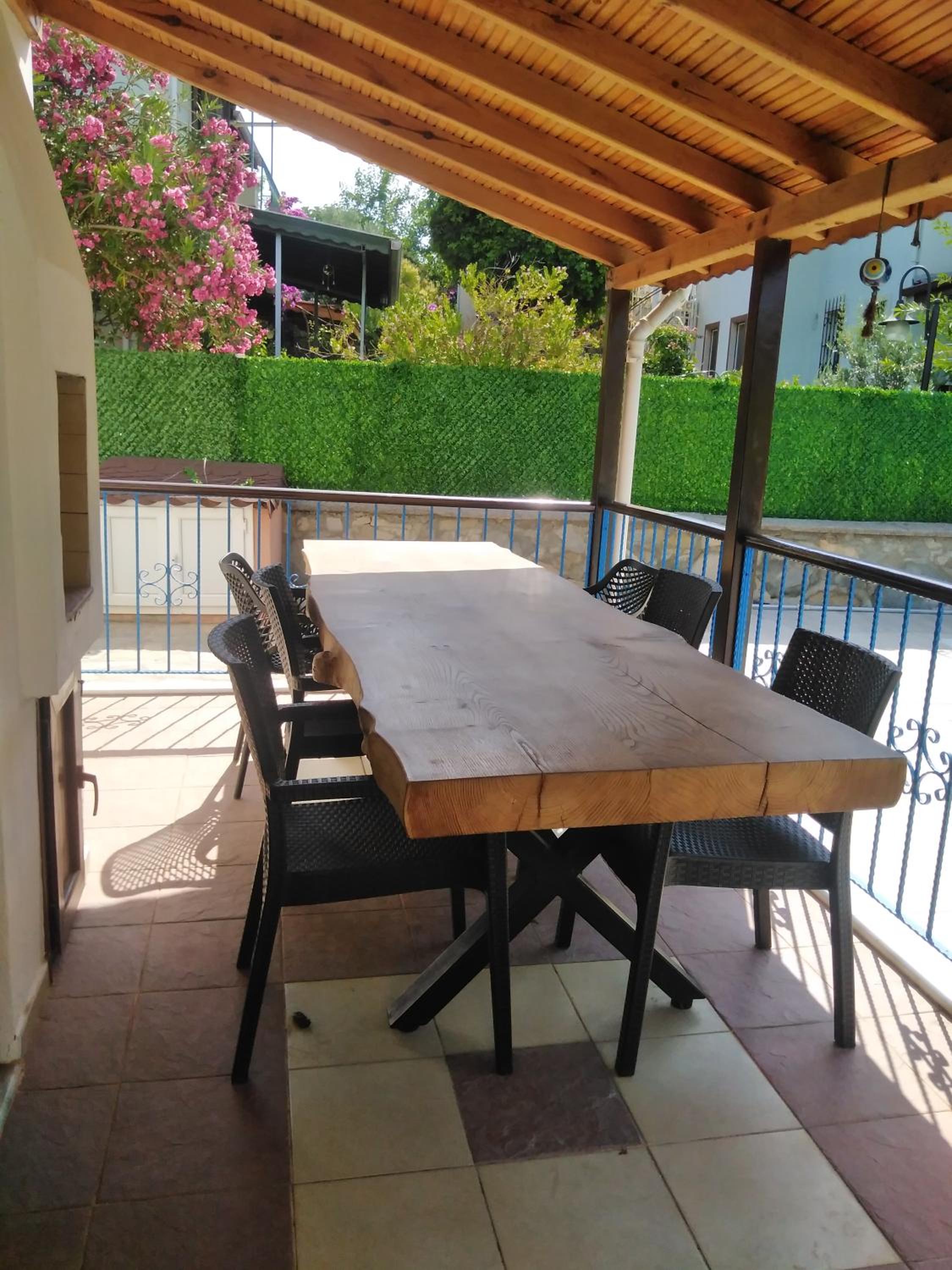 Villa calış 2 view 4