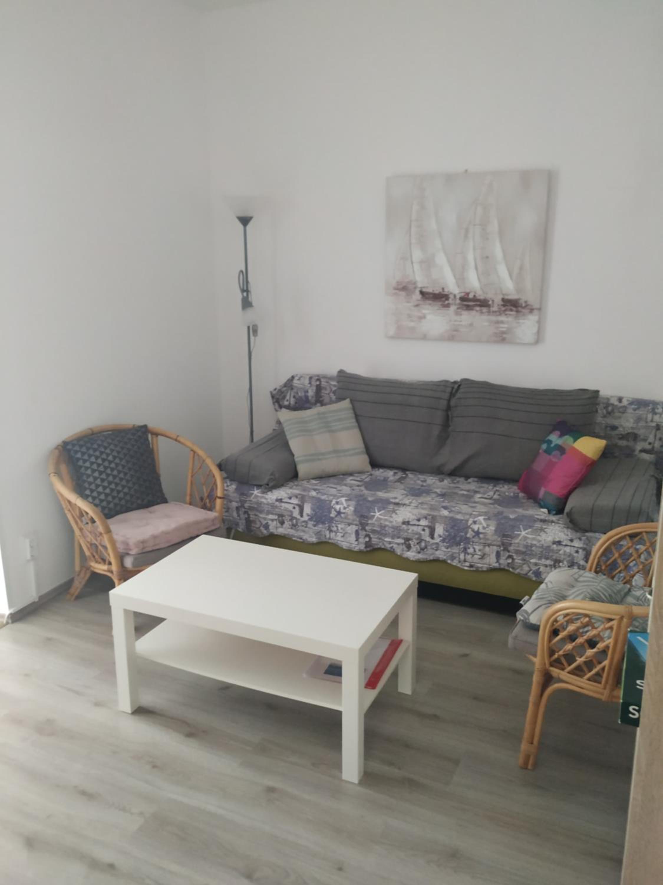 Apartments ZP44