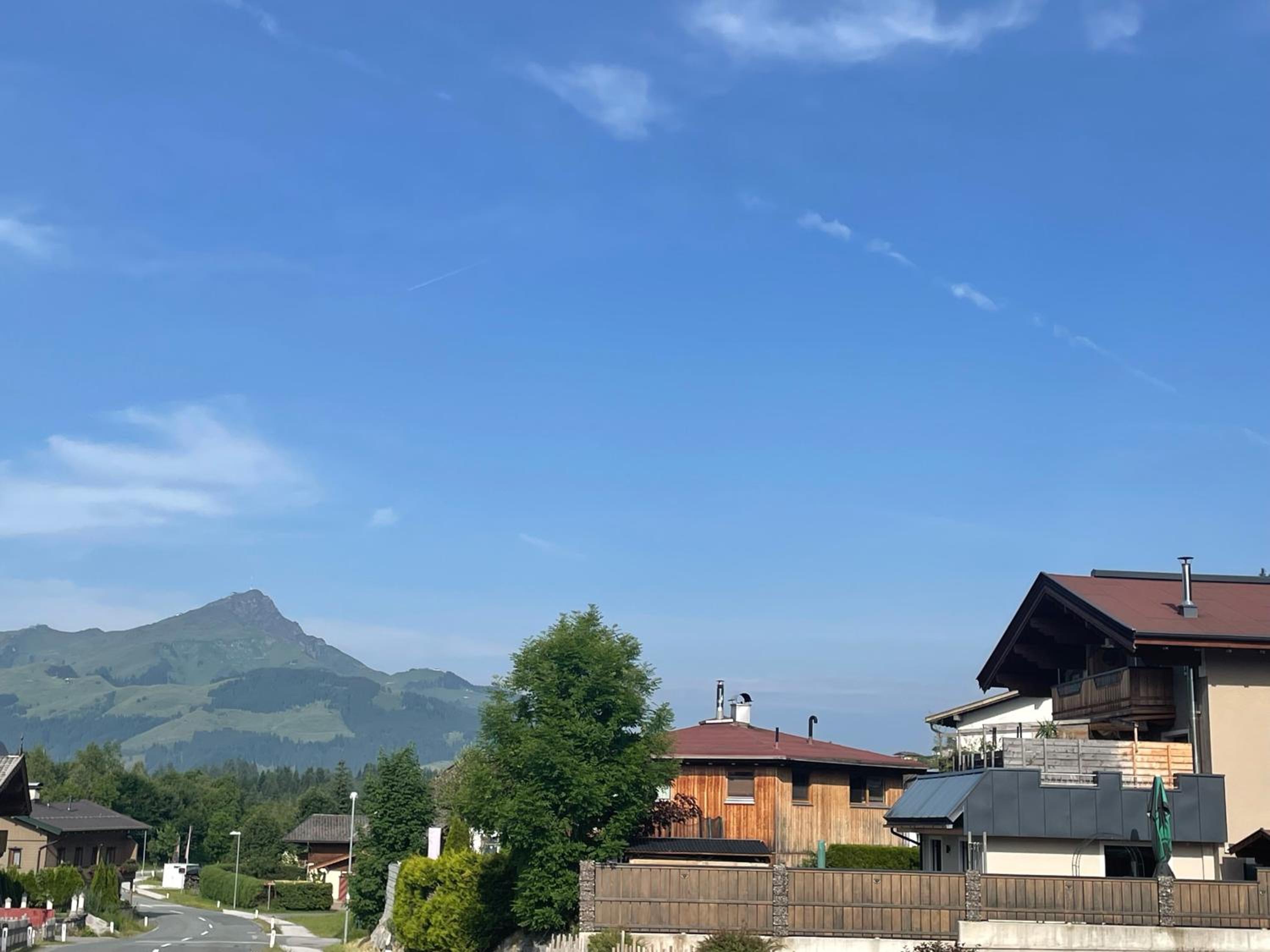 Ferienwohnung Wieser
