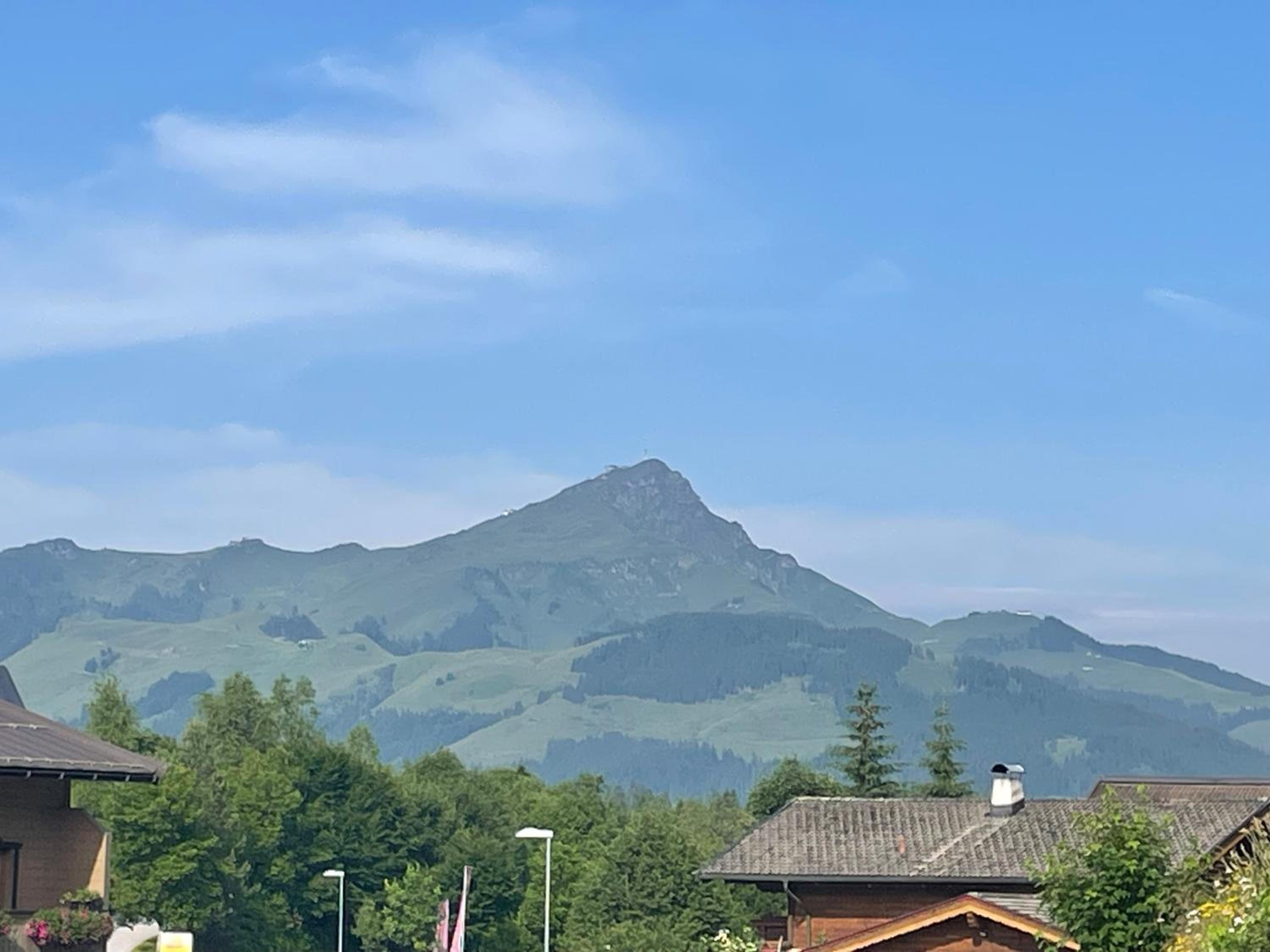 Ferienwohnung Wieser