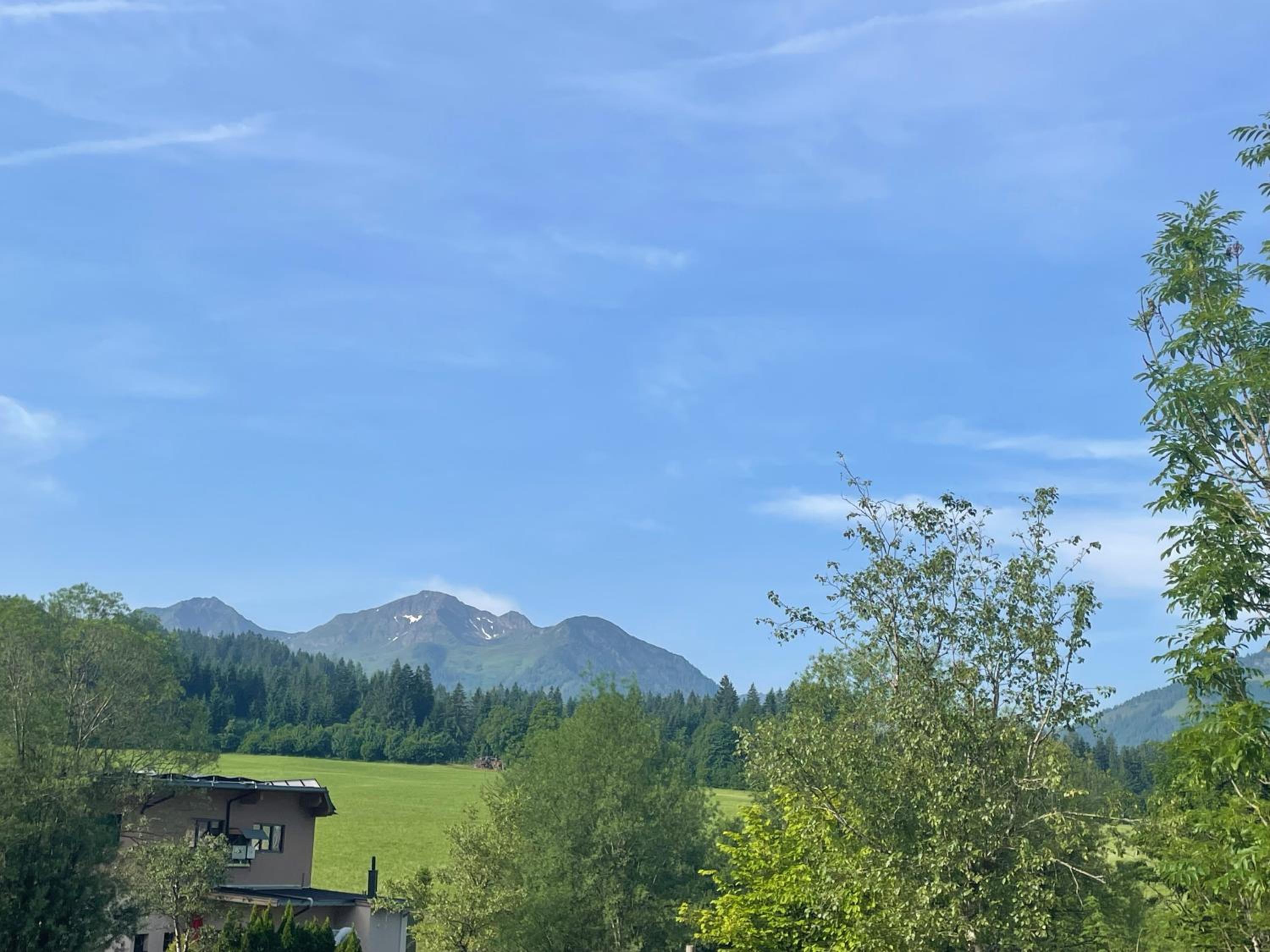 Ferienwohnung Wieser