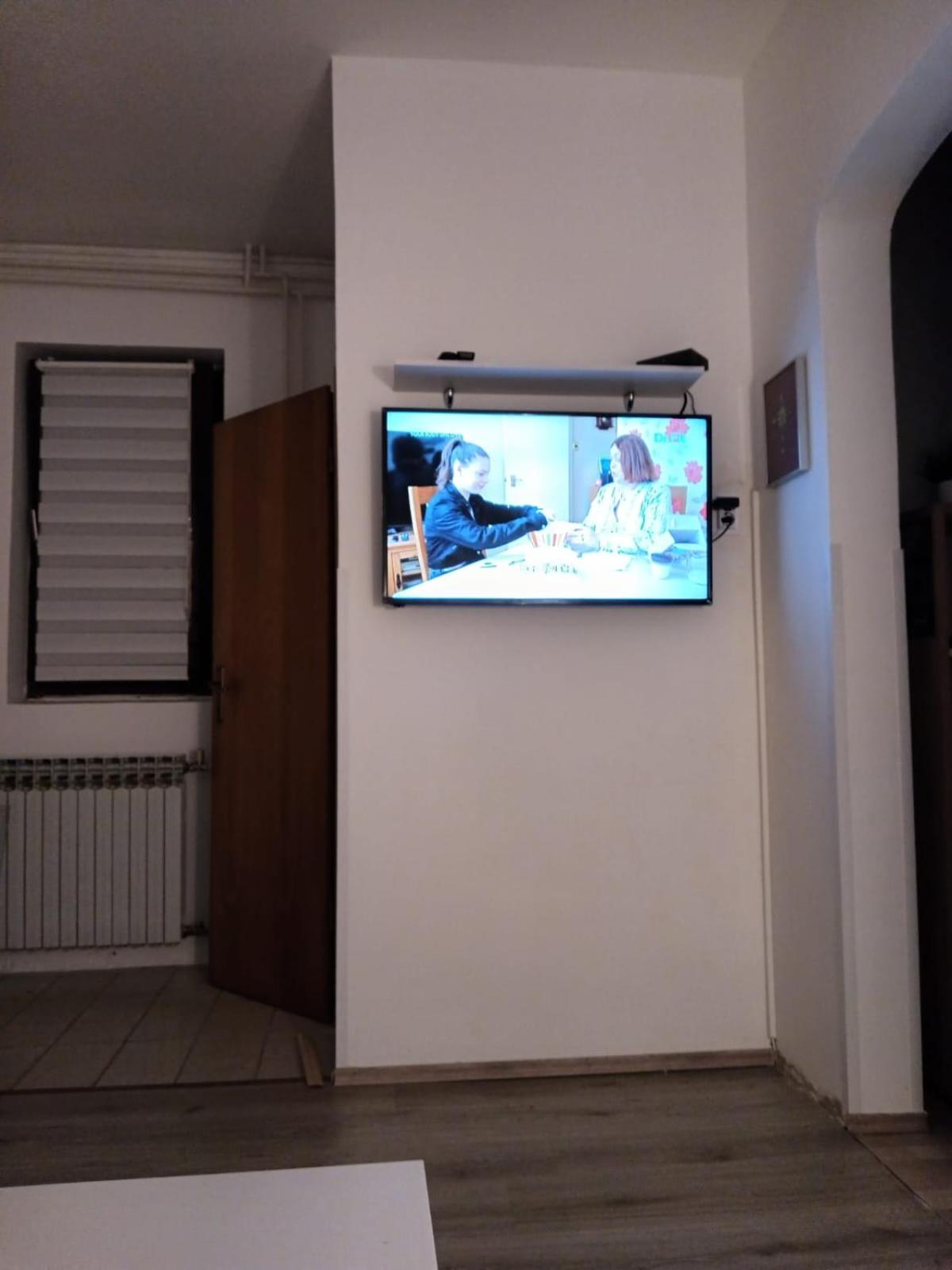 Apartments ZP44