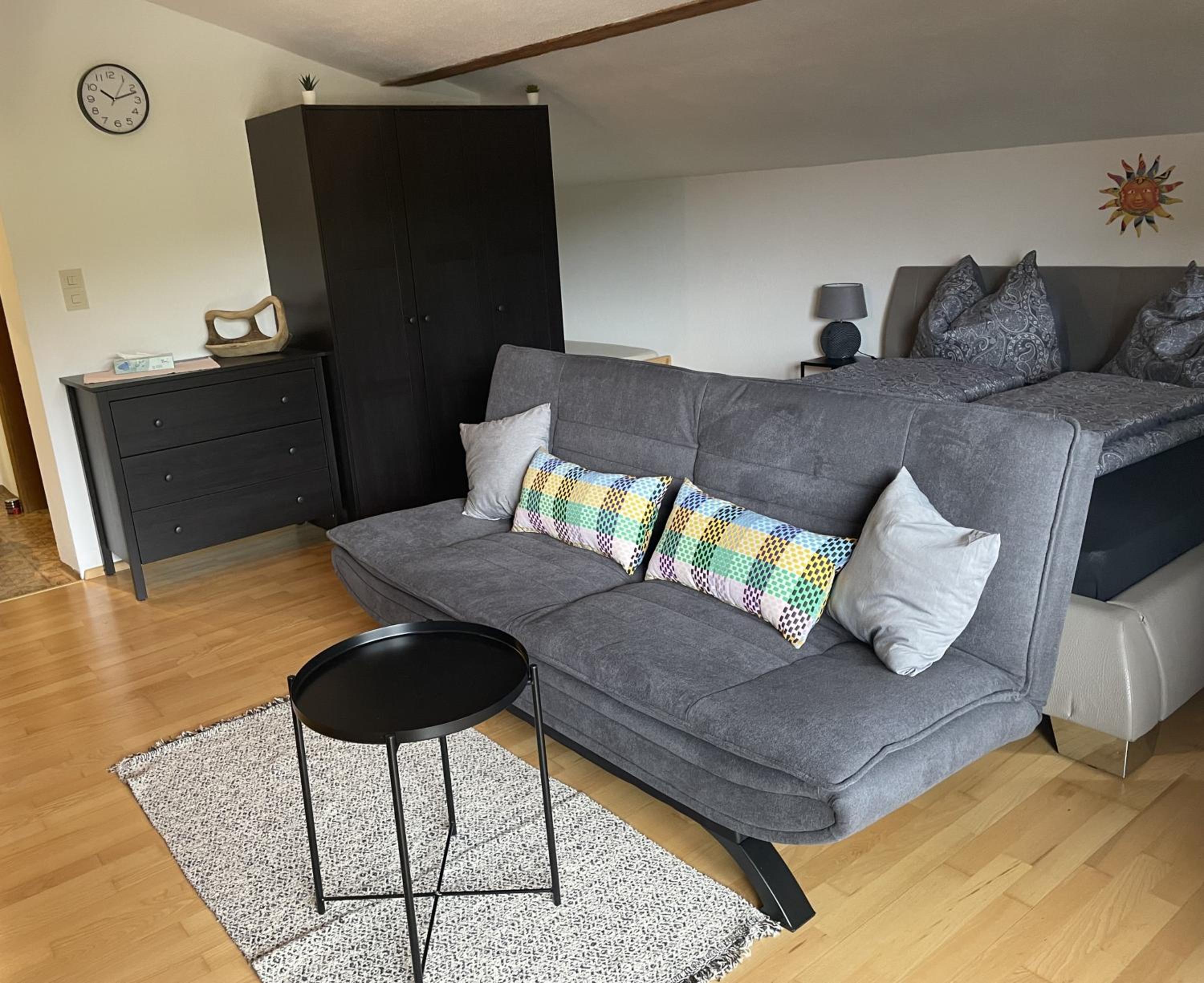 Ferienwohnung Wieser