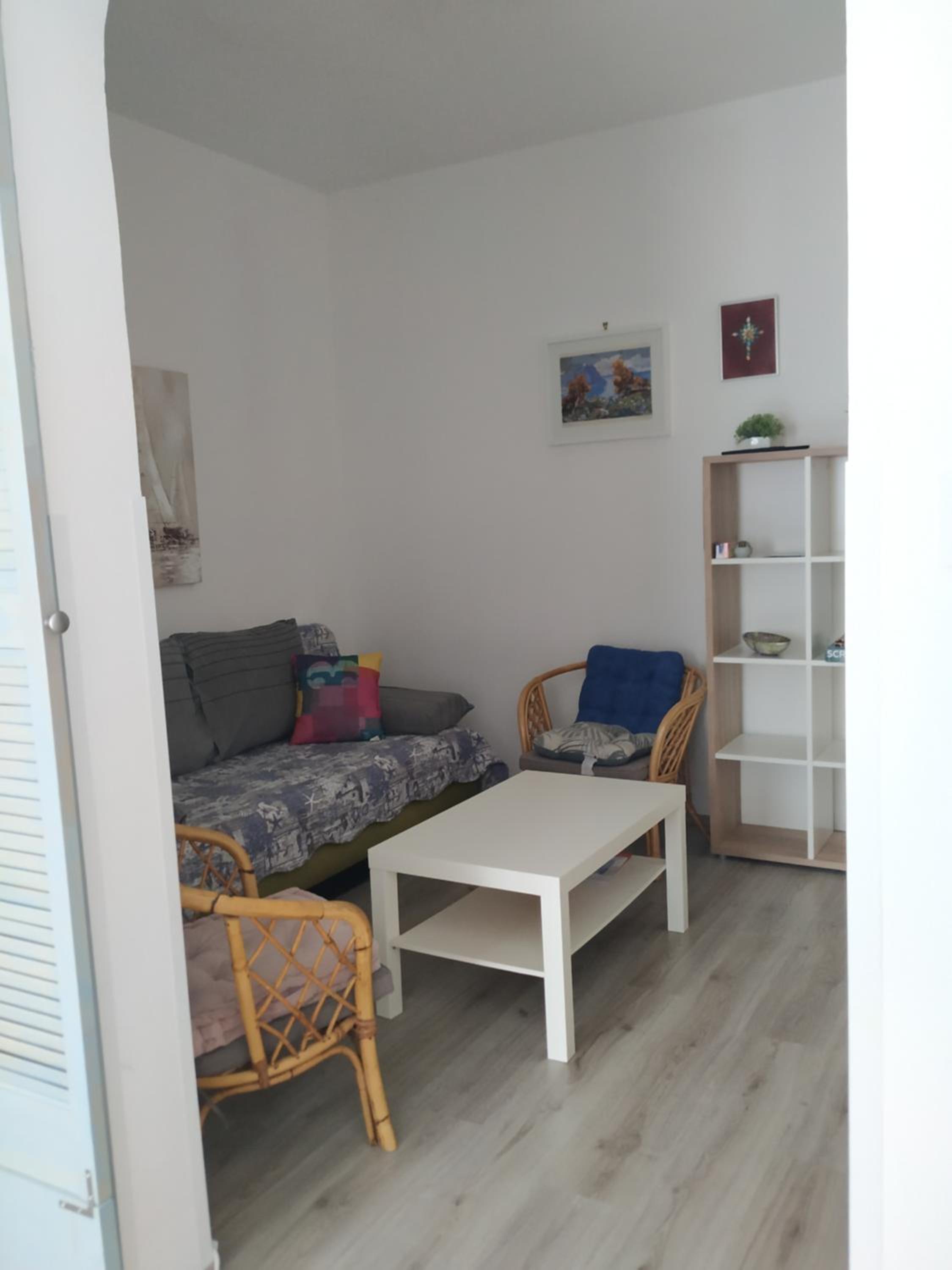 Apartments ZP44