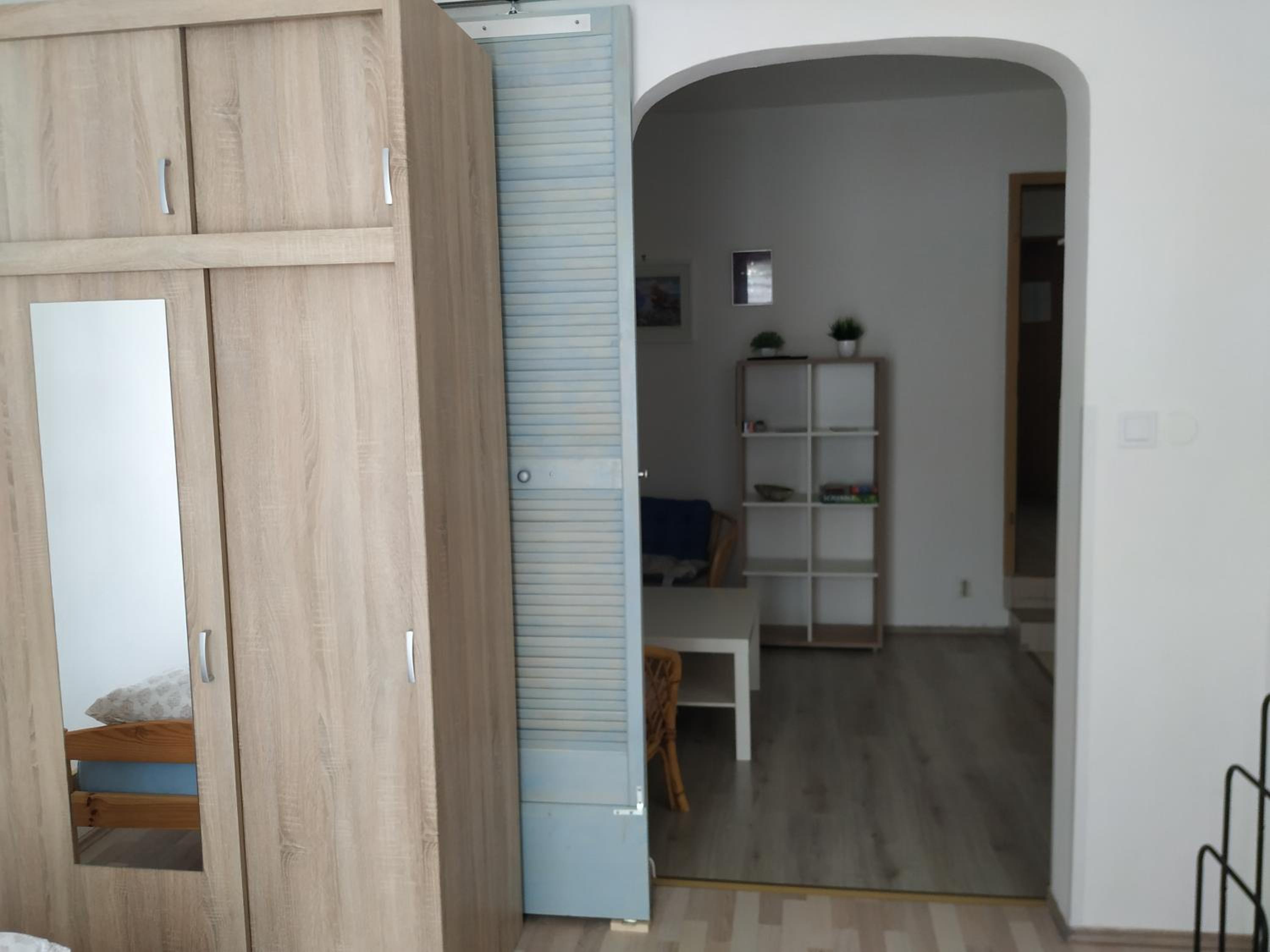 Apartments ZP44