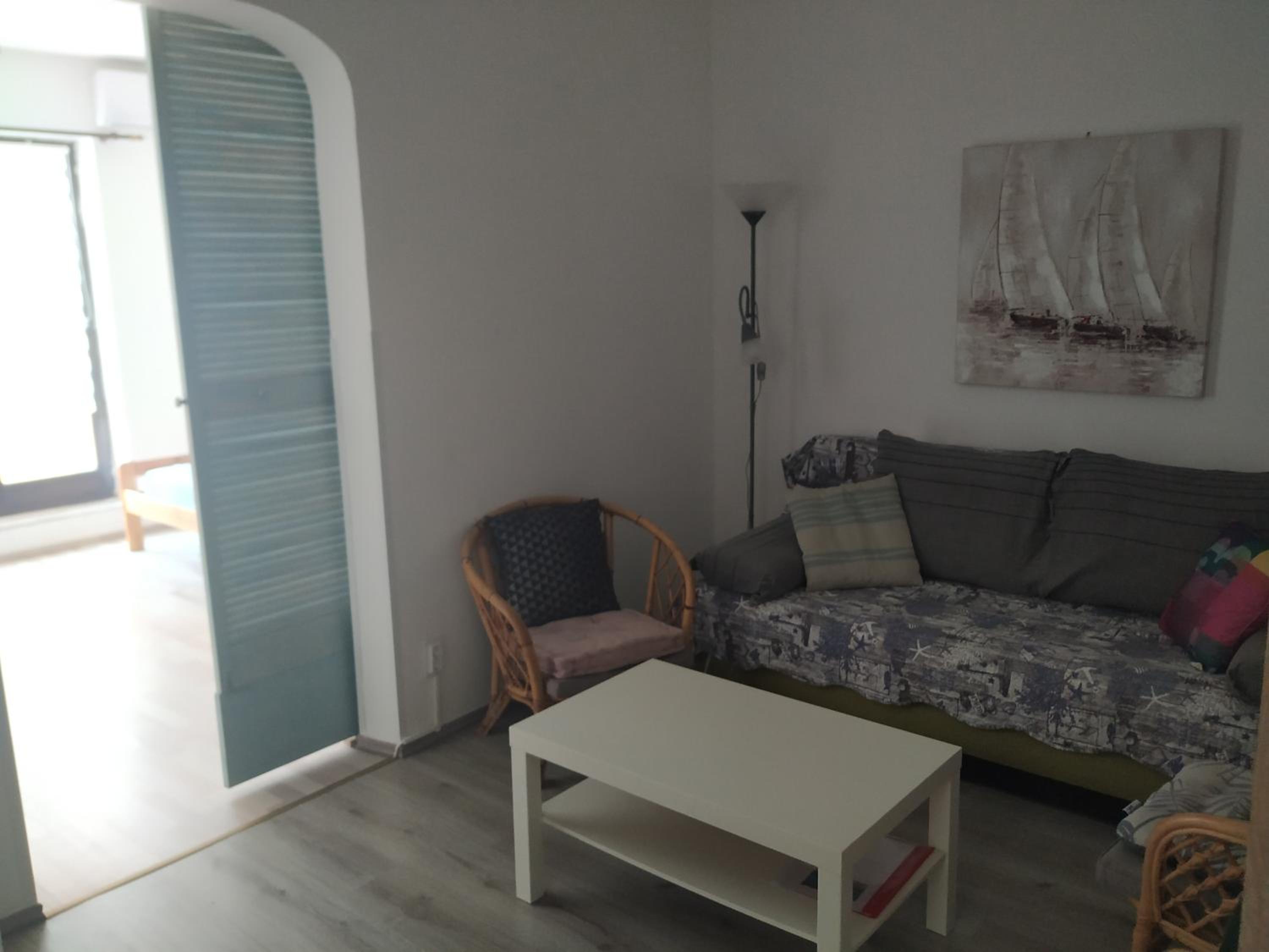Apartments ZP44