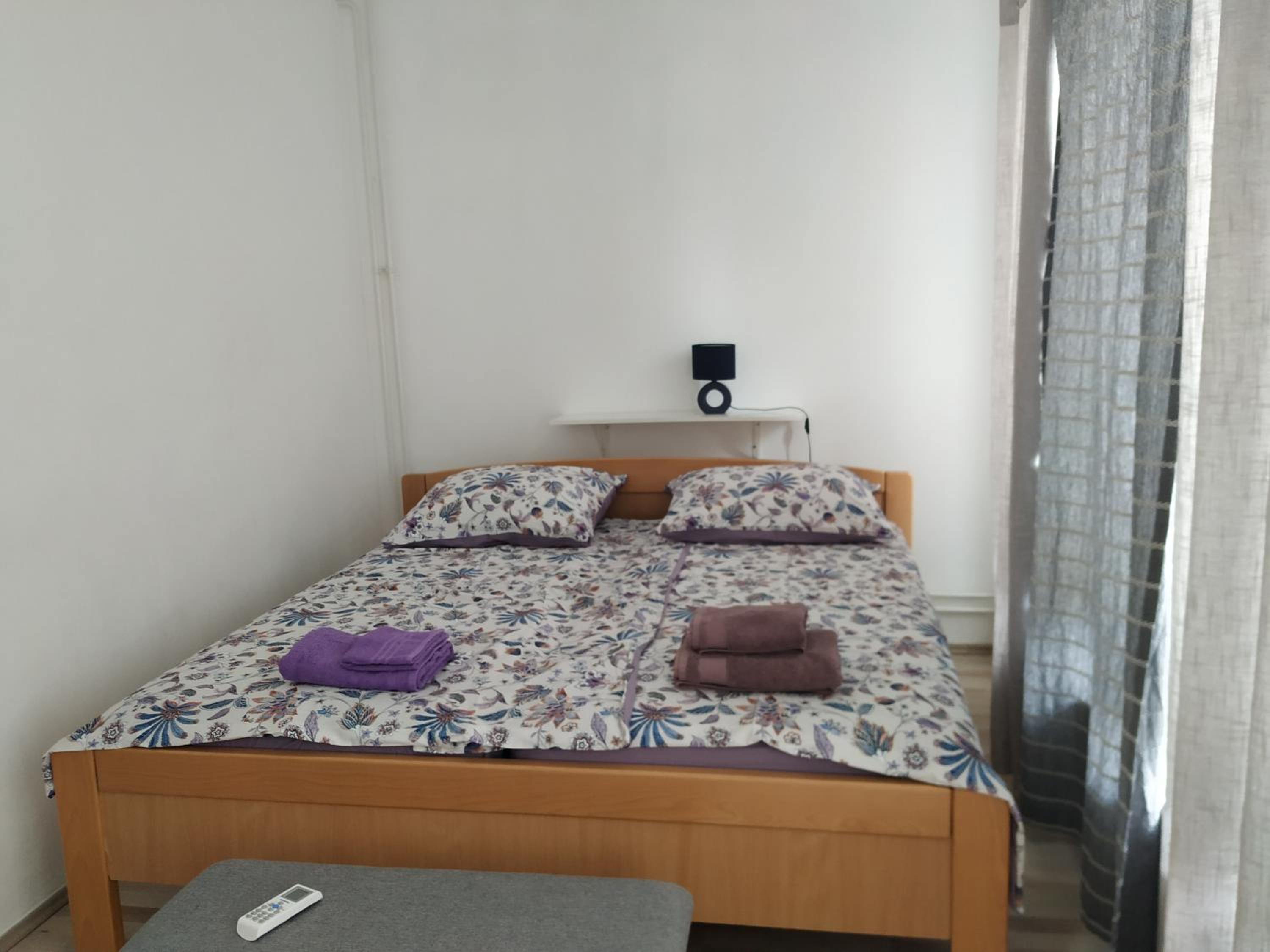 Apartments ZP44