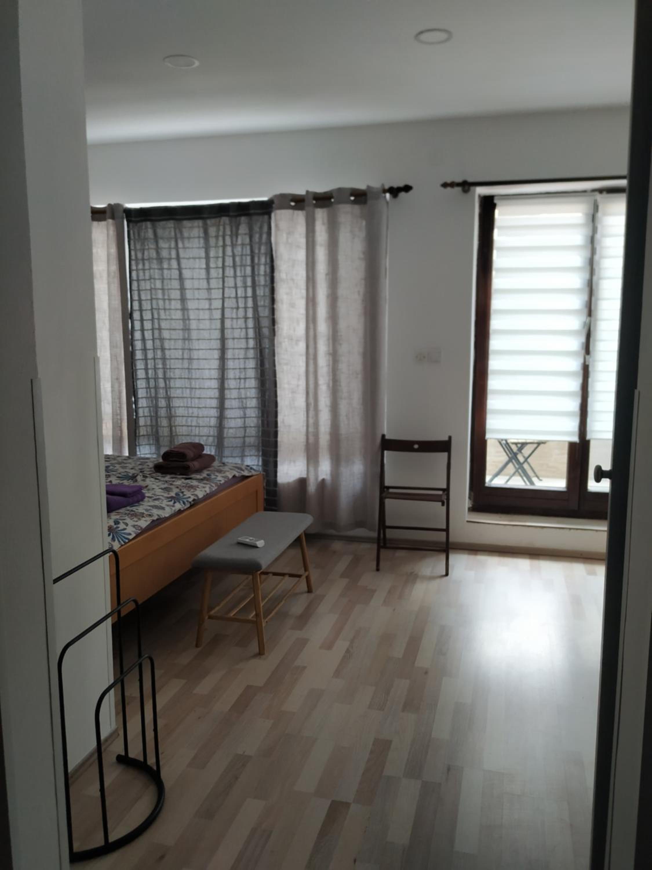Apartments ZP44