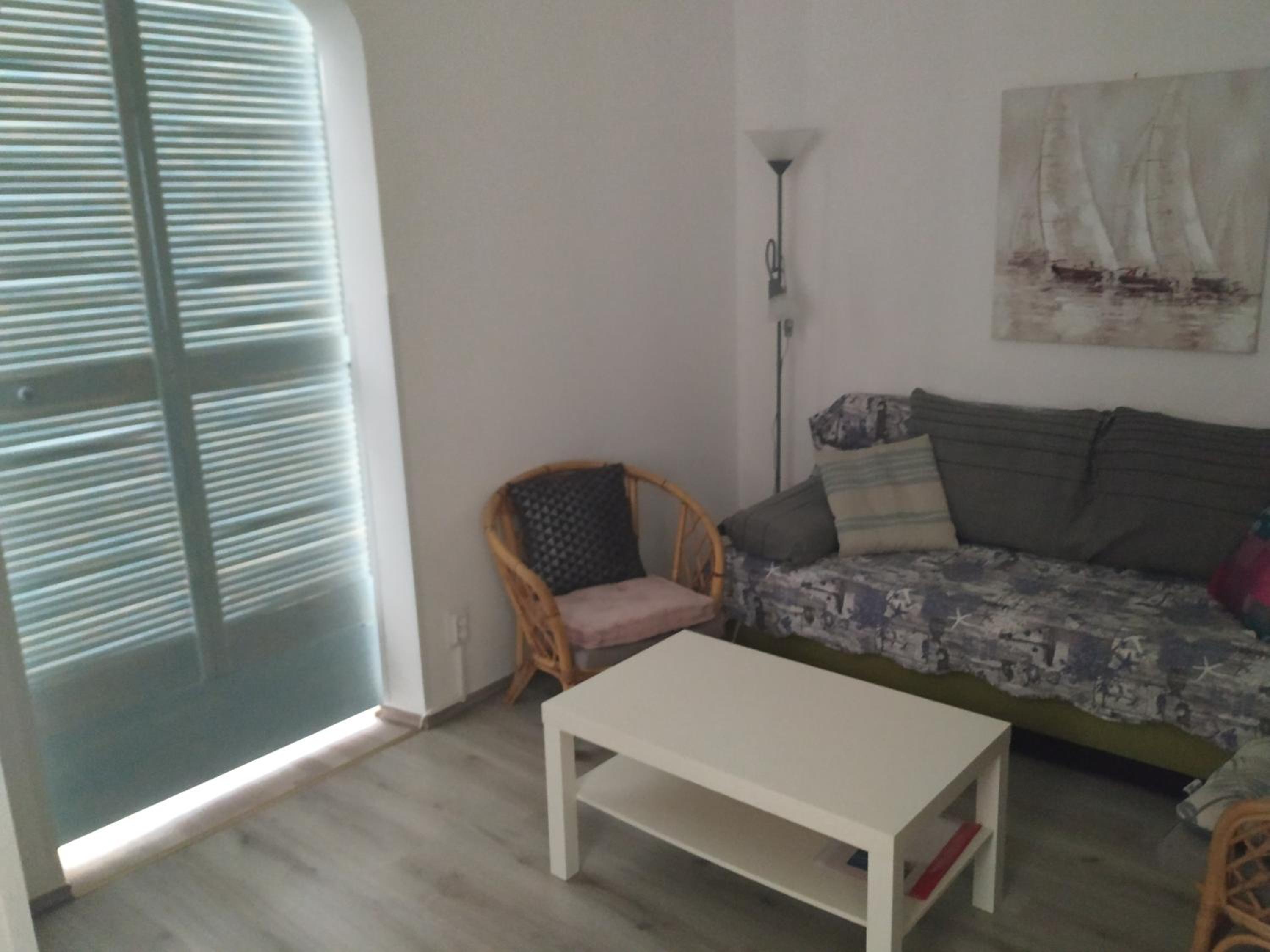 Apartments ZP44
