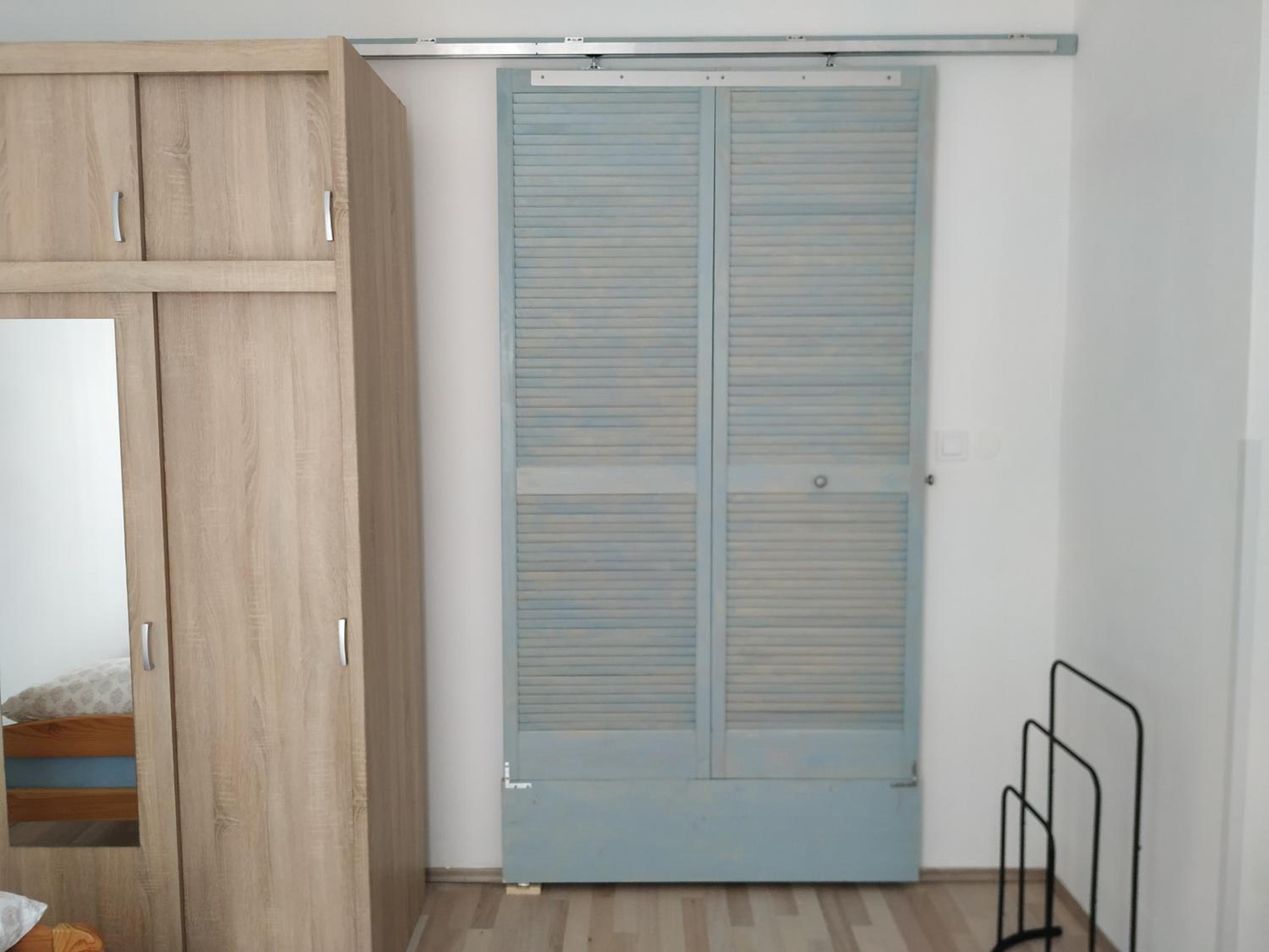 Apartments ZP44