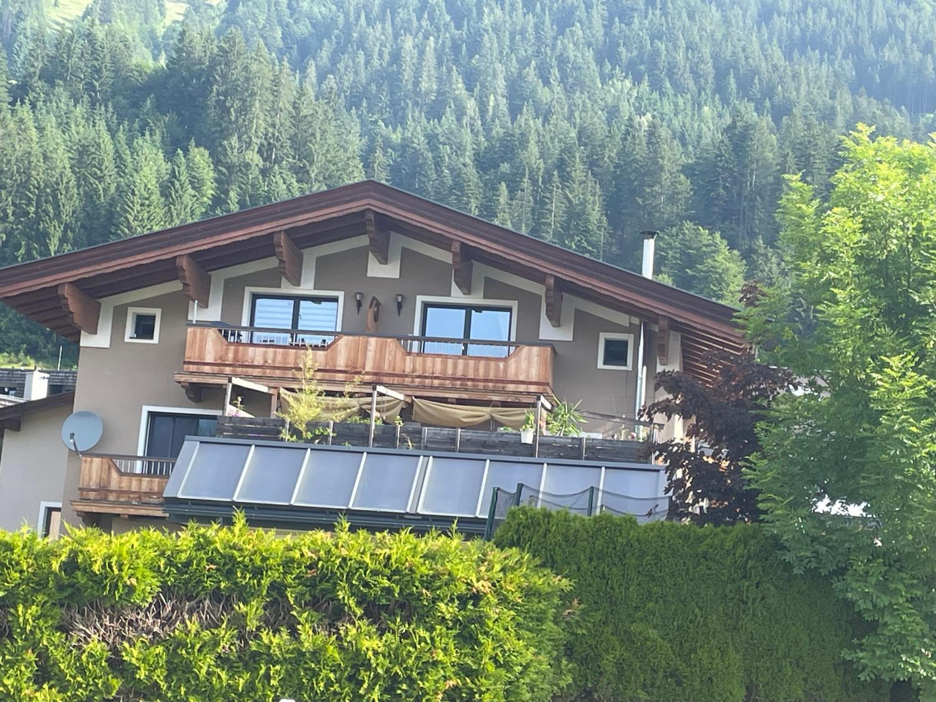 Ferienwohnung Wieser