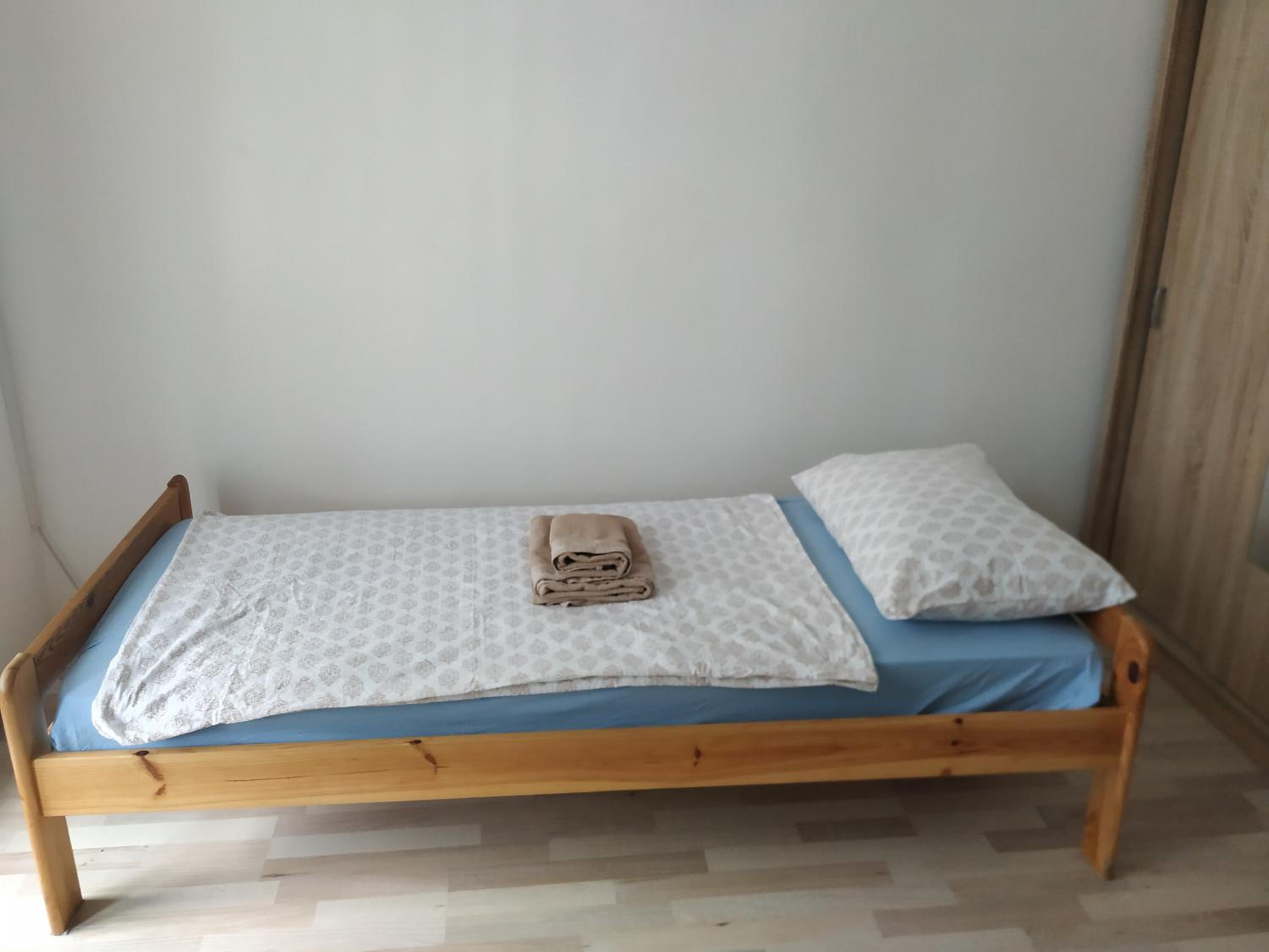 Apartments ZP44