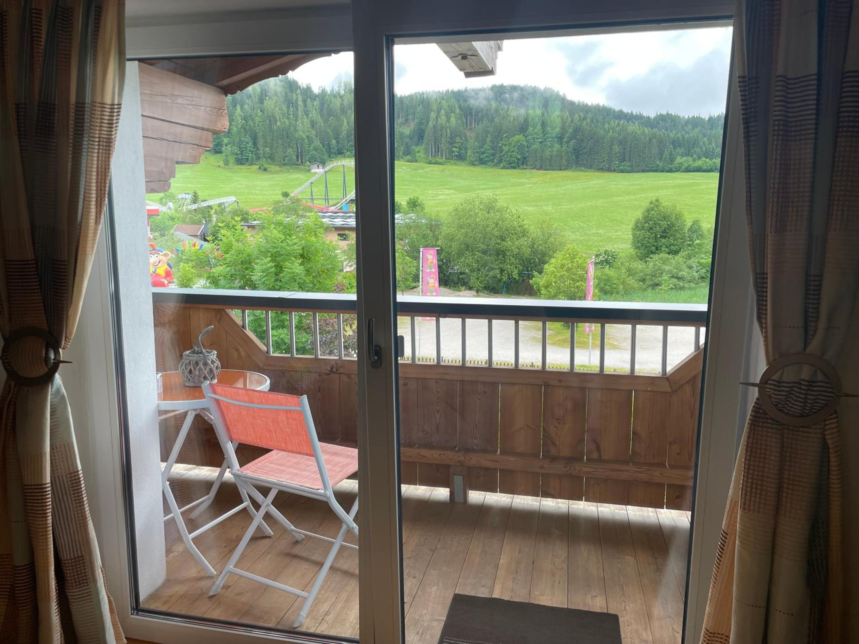 Ferienwohnung Wieser