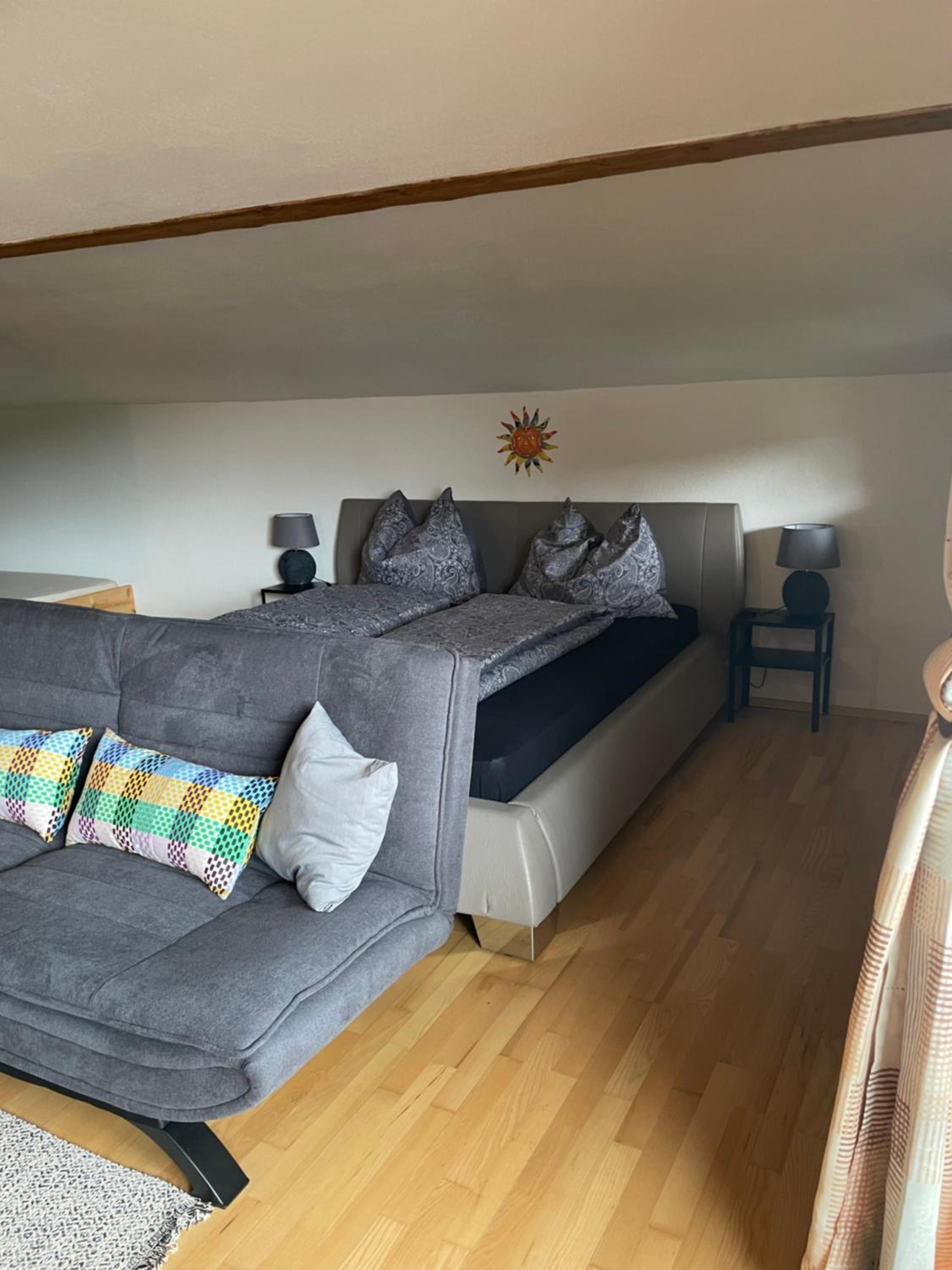 Ferienwohnung Wieser