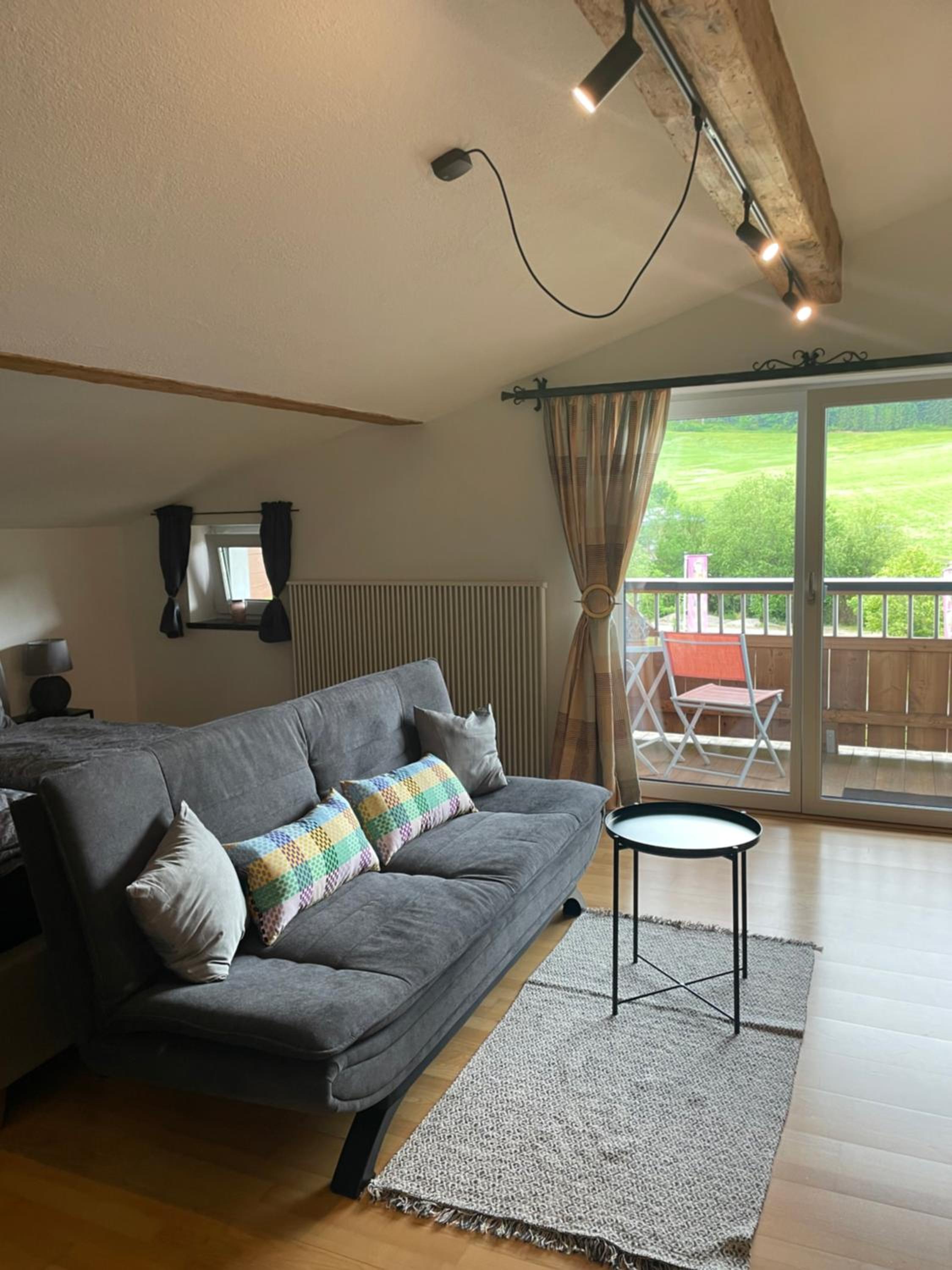 Ferienwohnung Wieser