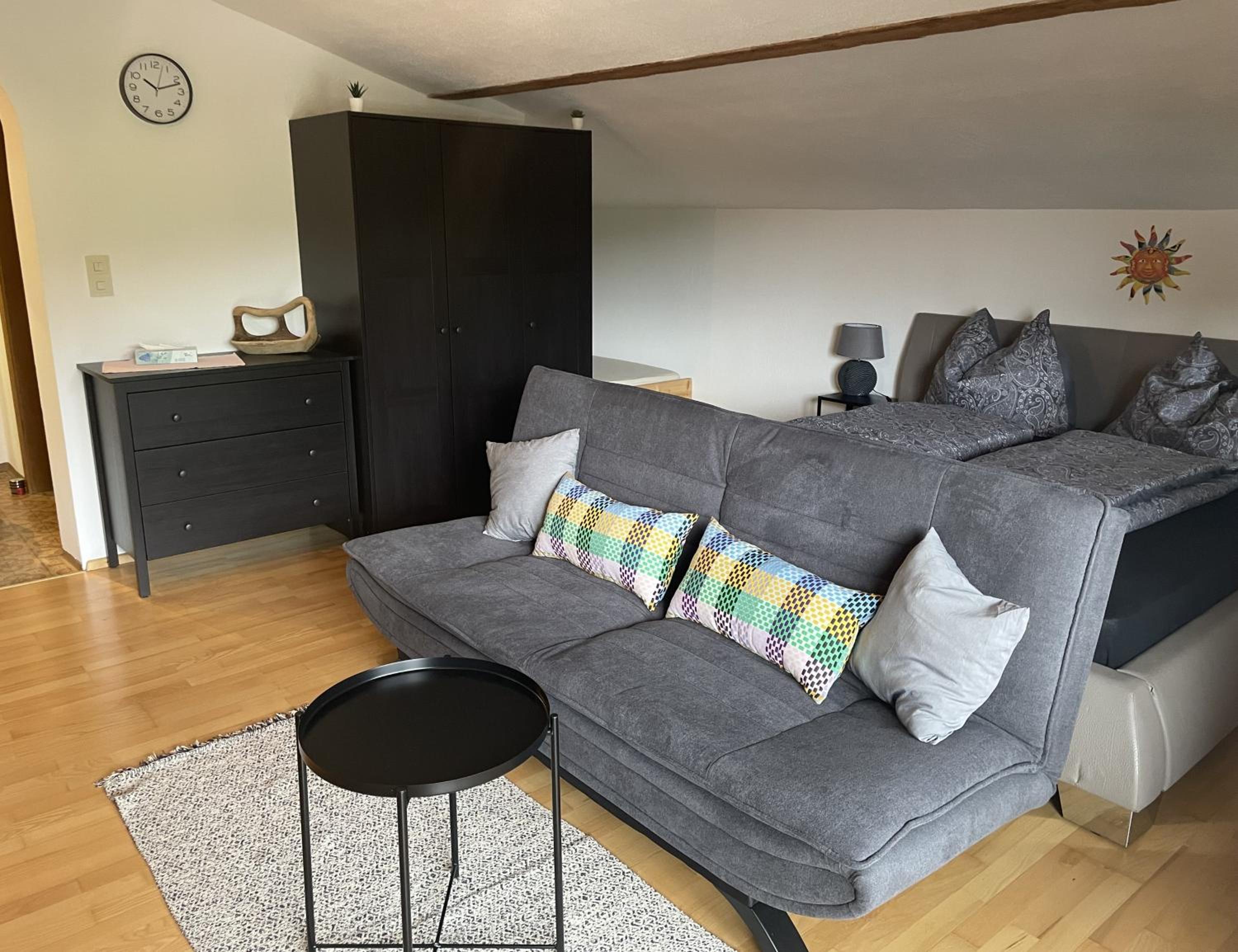 Ferienwohnung Wieser