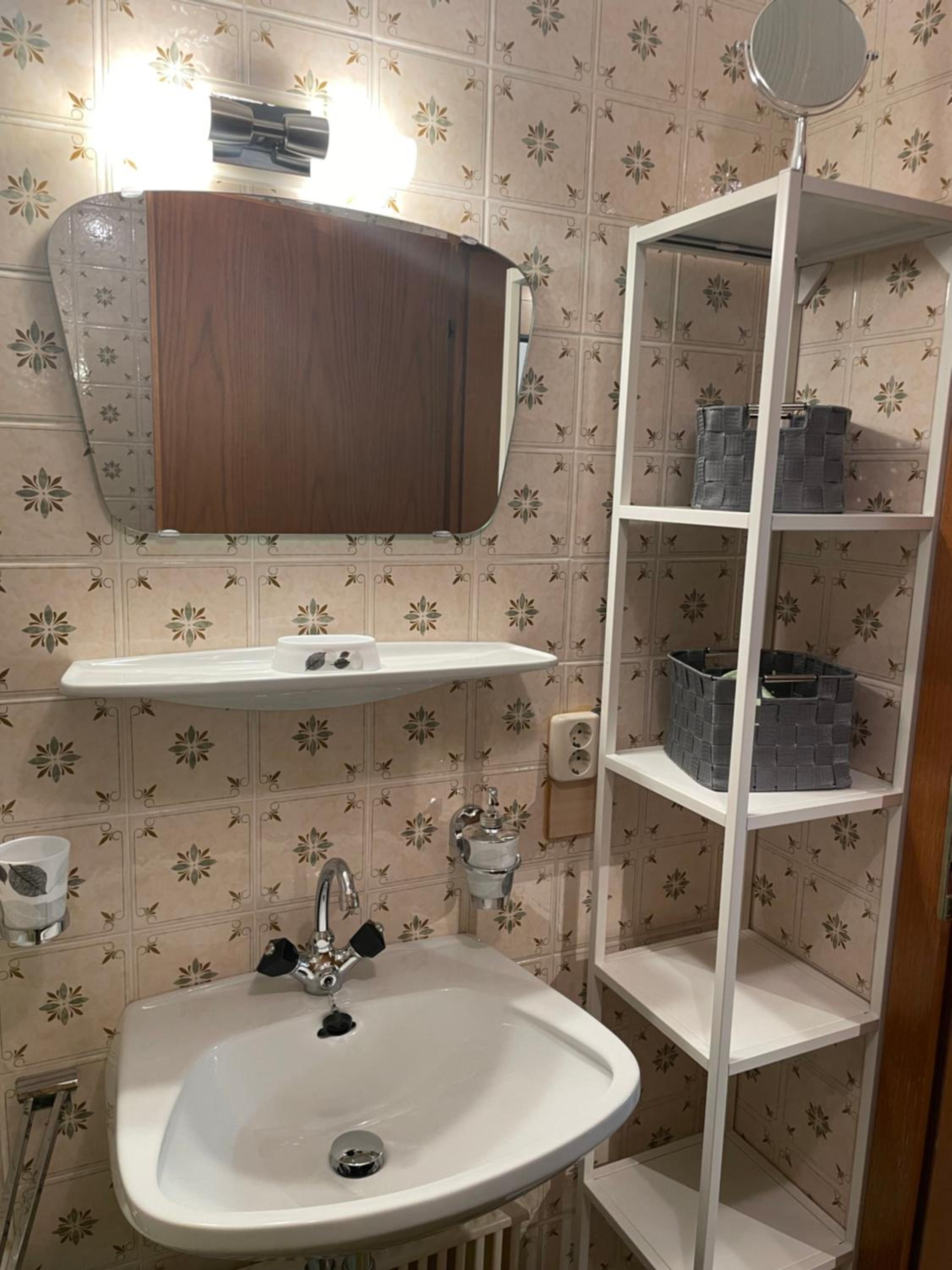 Ferienwohnung Wieser