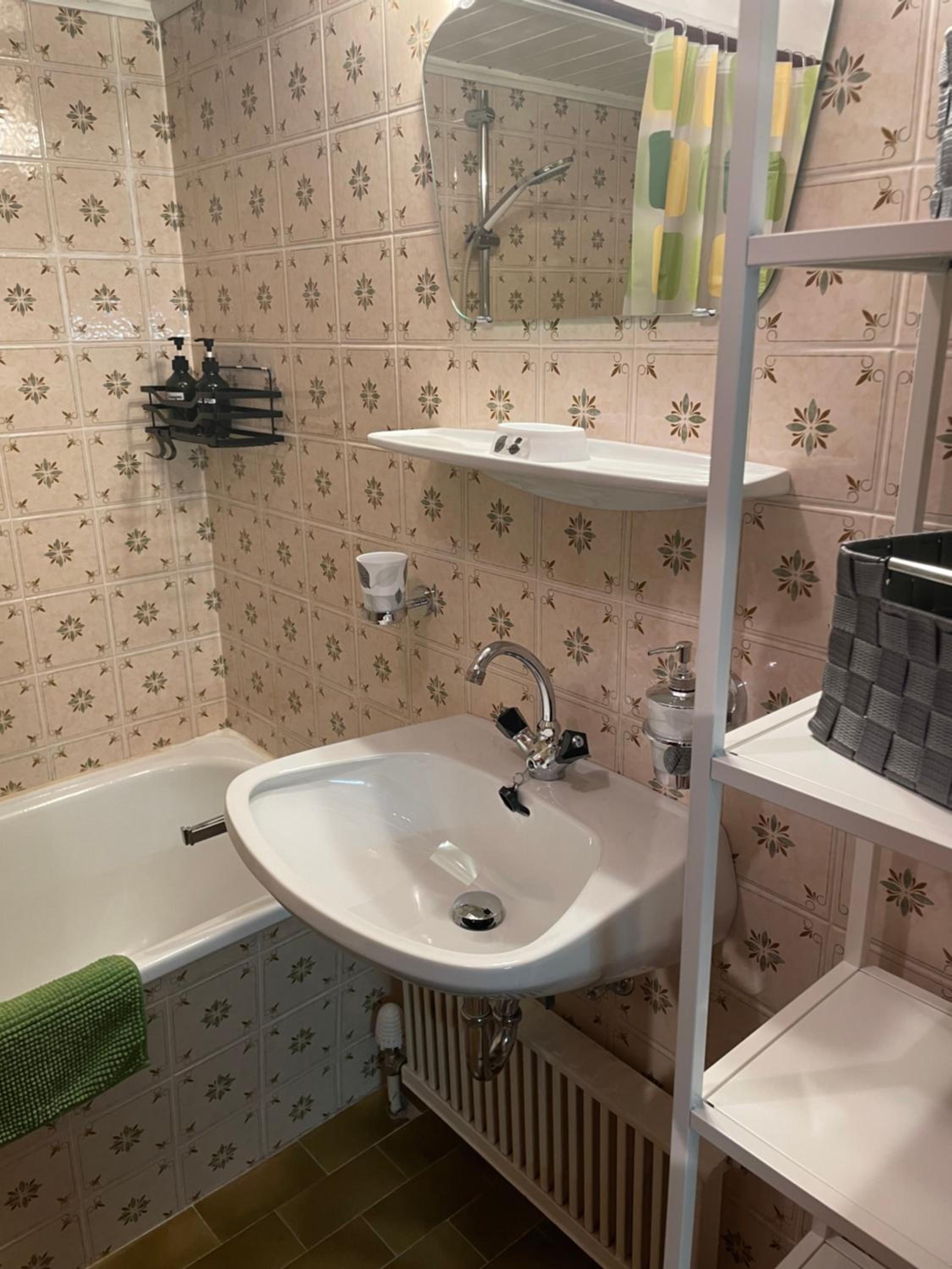Ferienwohnung Wieser