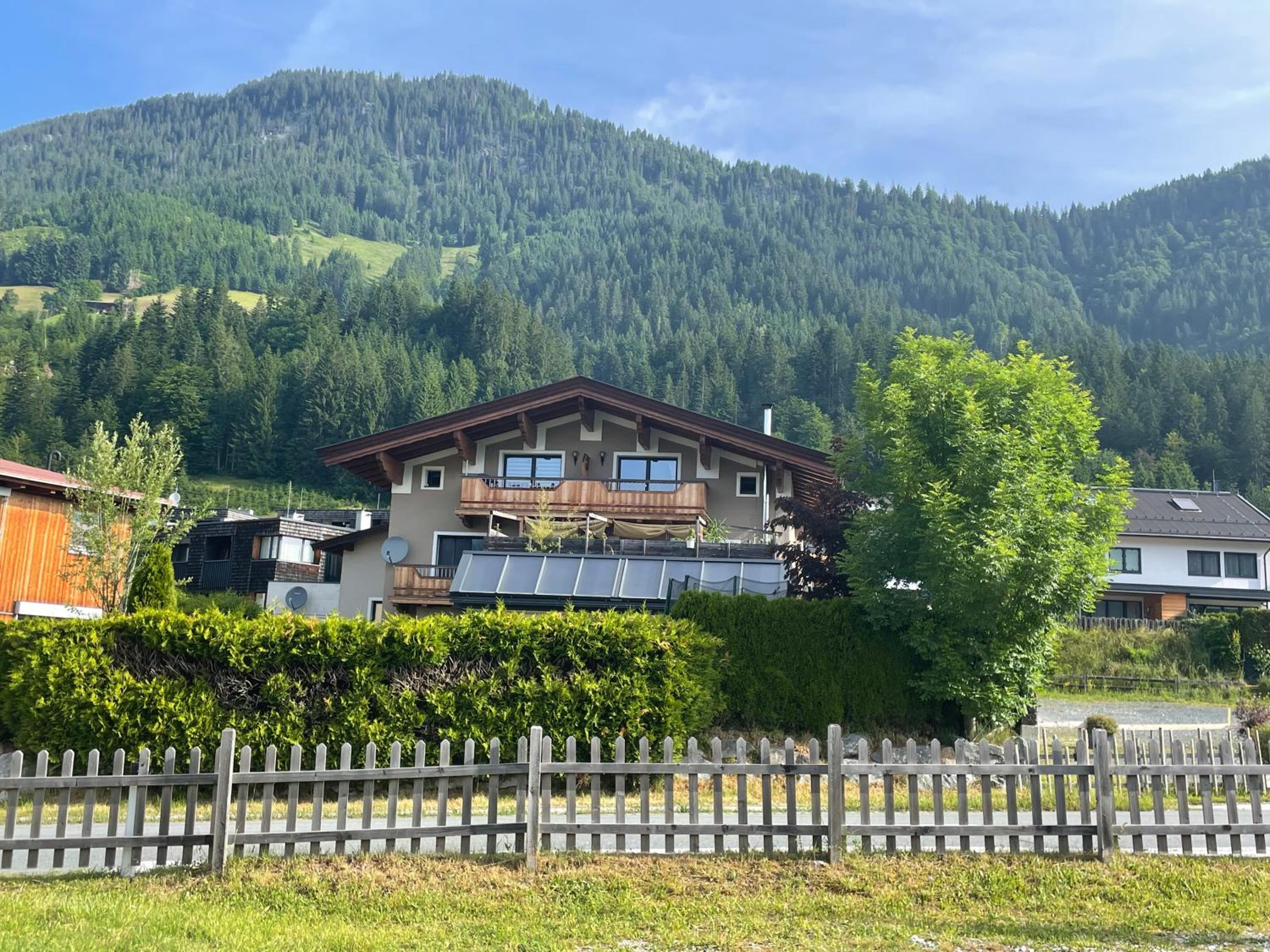 Ferienwohnung Wieser