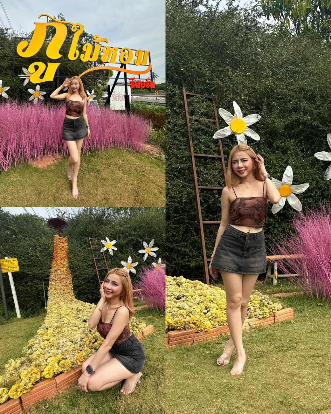 Phumaihom Resort