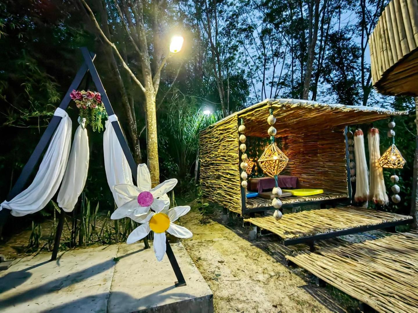Phumaihom Resort