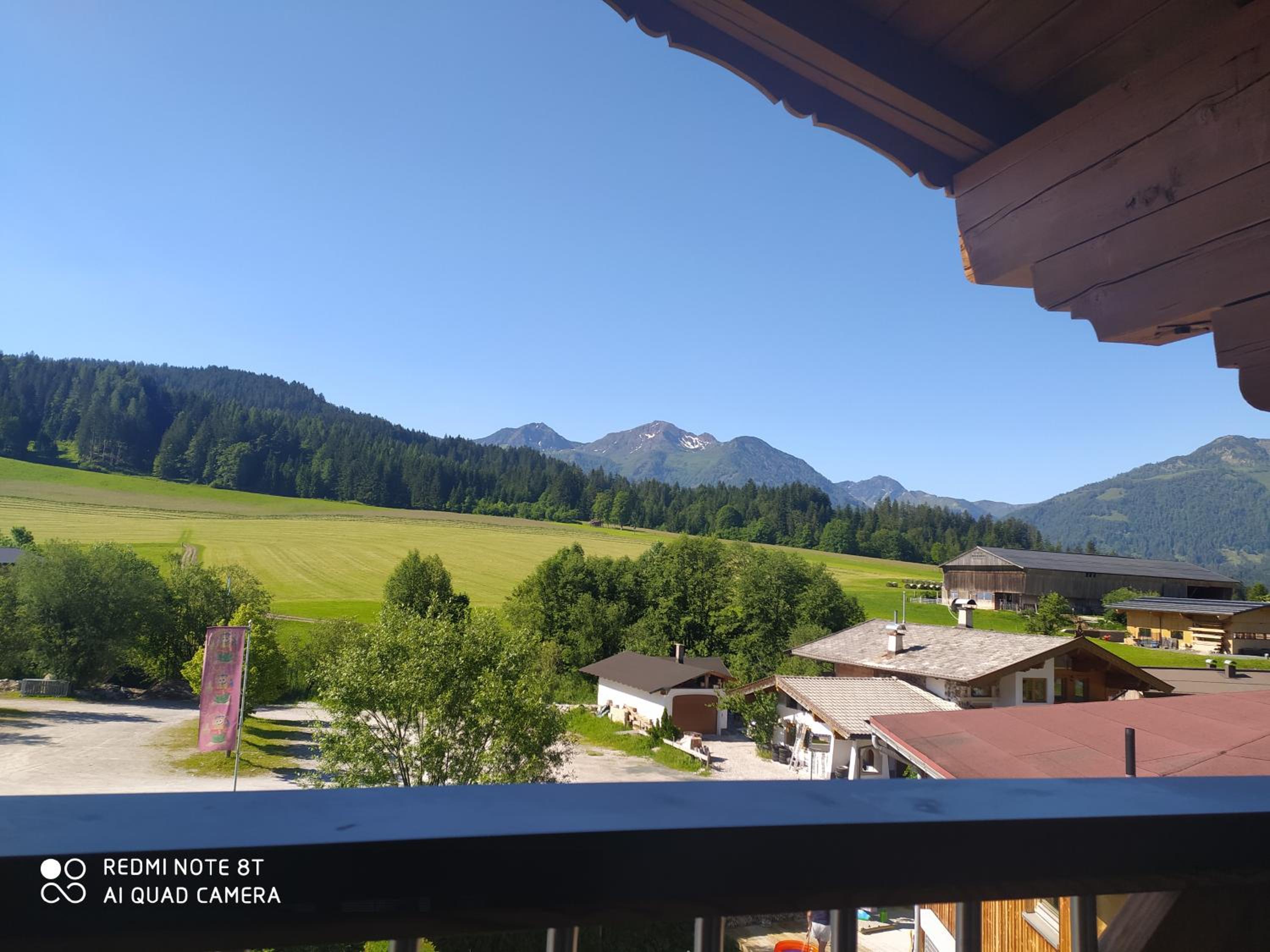 Ferienwohnung Wieser