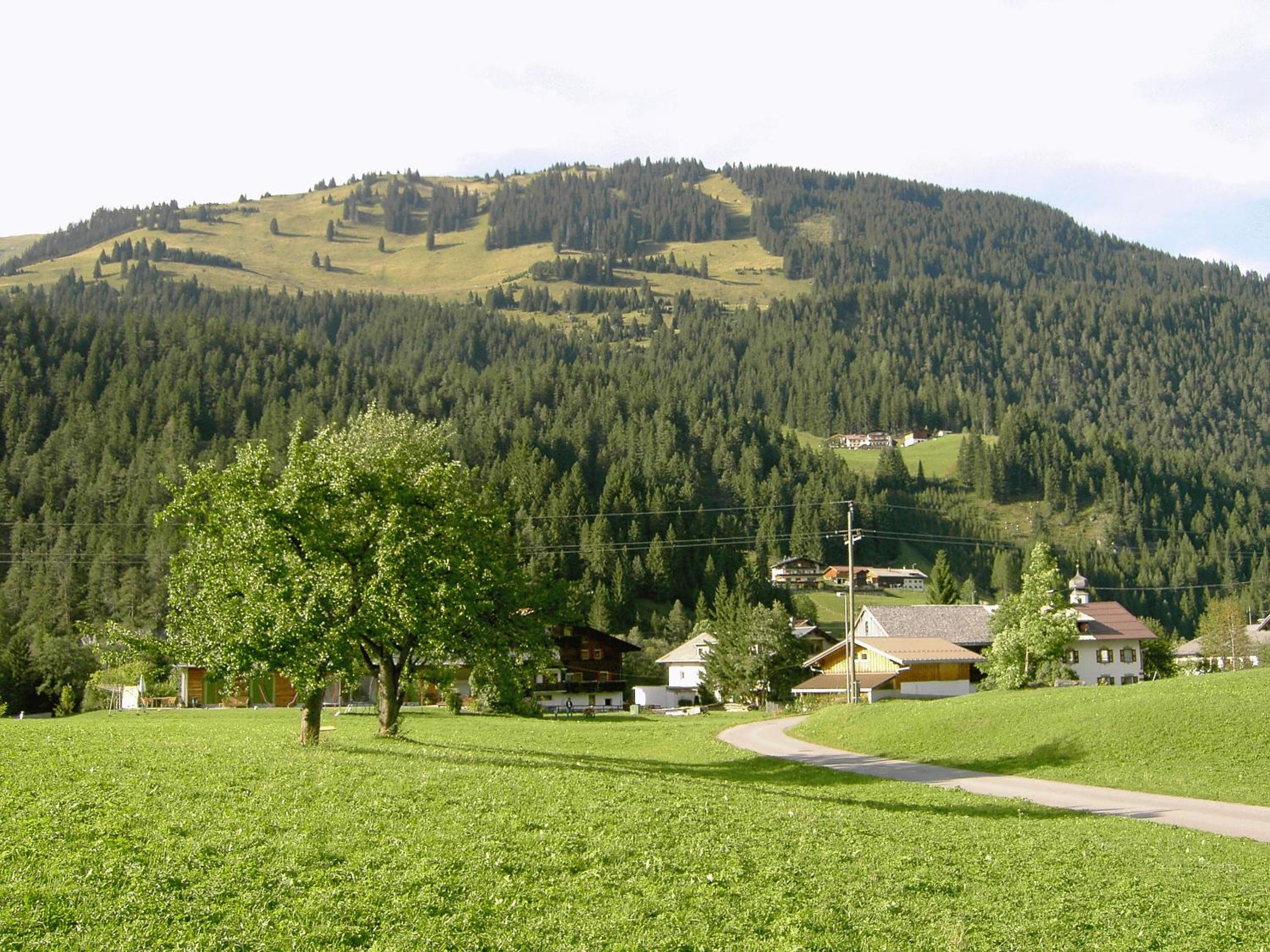 SennHOF Lechtal
