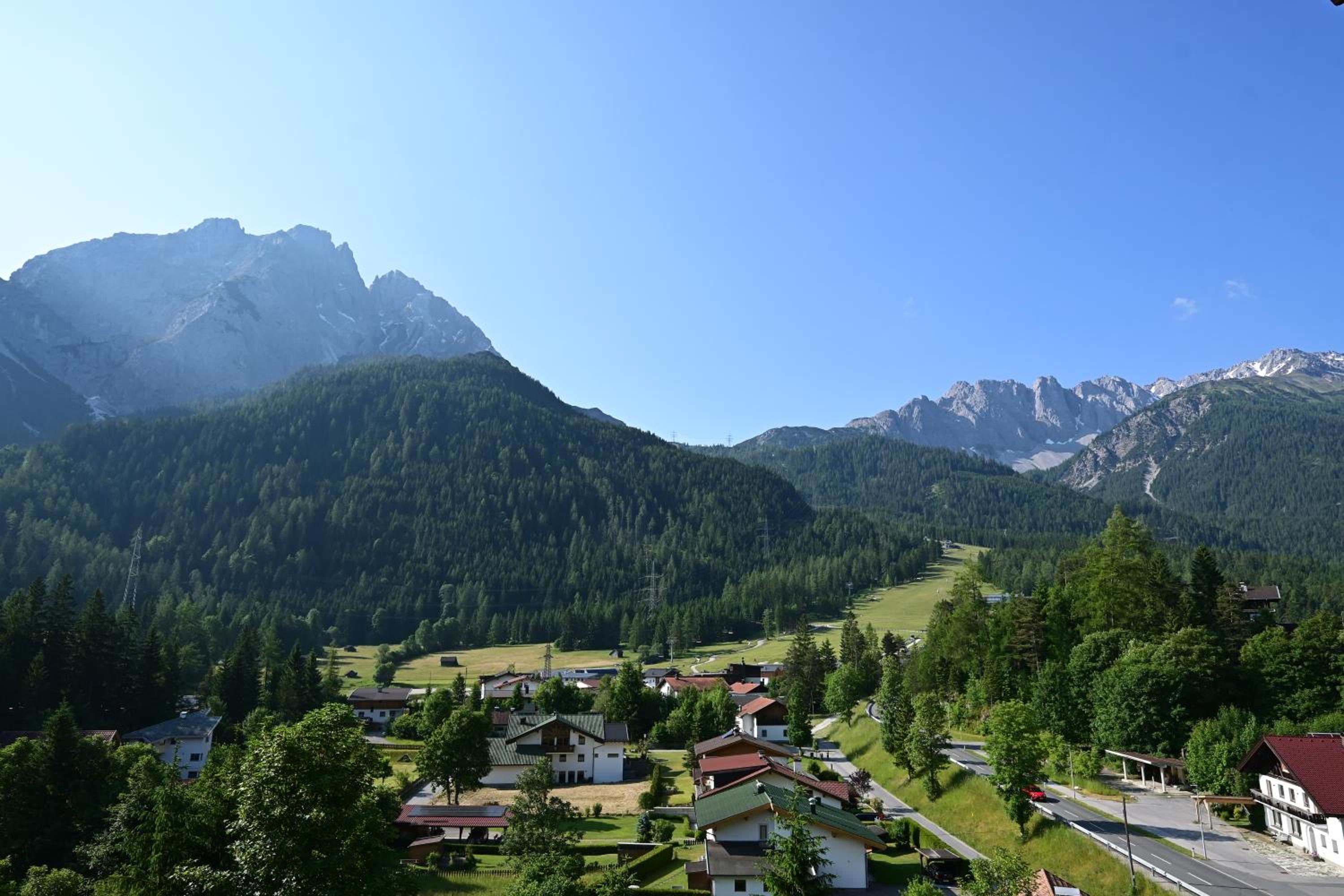 Das ALPSPITZ