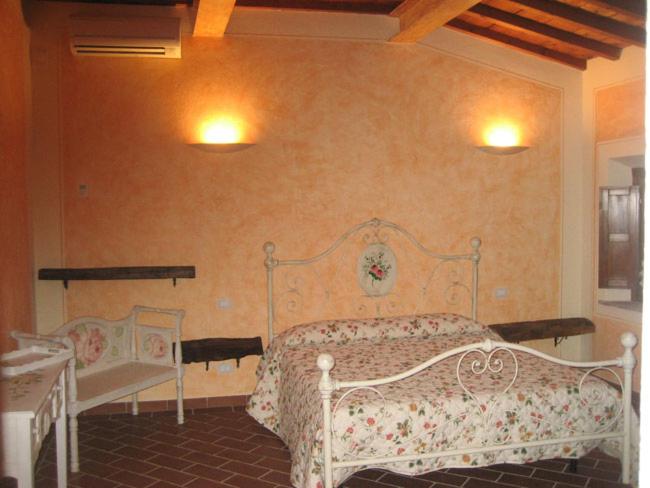 La Vallata - Lajatico Azienda Naturalistica Agriturismo view 5
