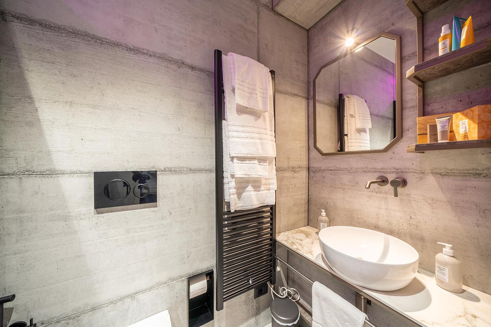 Sea Garden Apartments & Rooms view 5