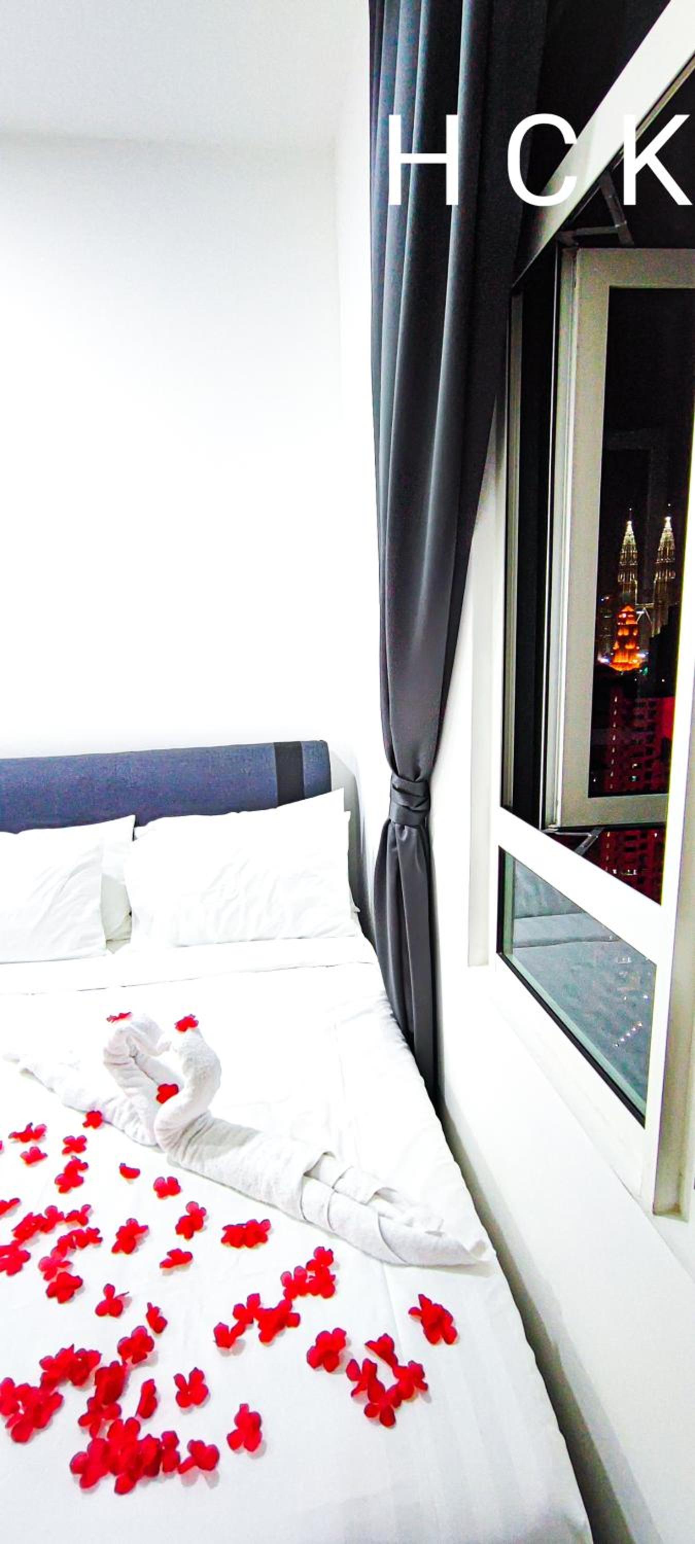 KLCC View at TR Residence by HCK