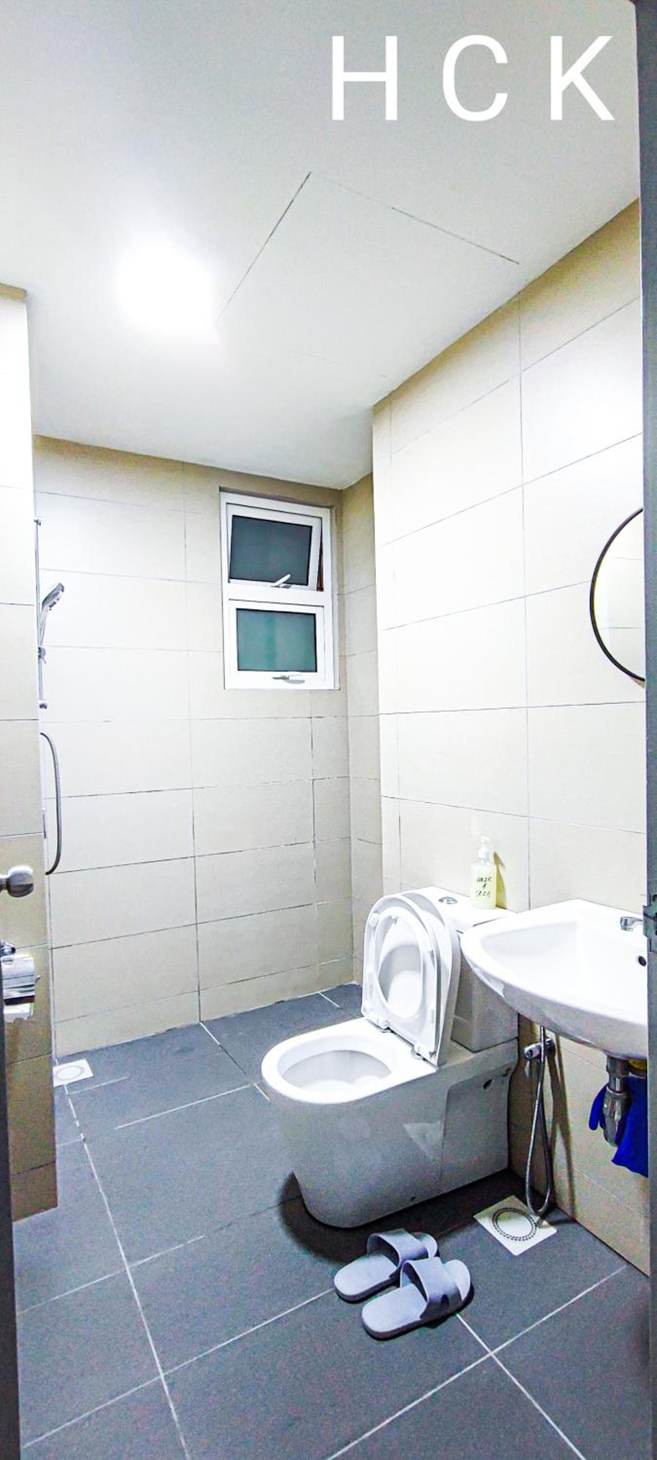 KLCC View at TR Residence by HCK