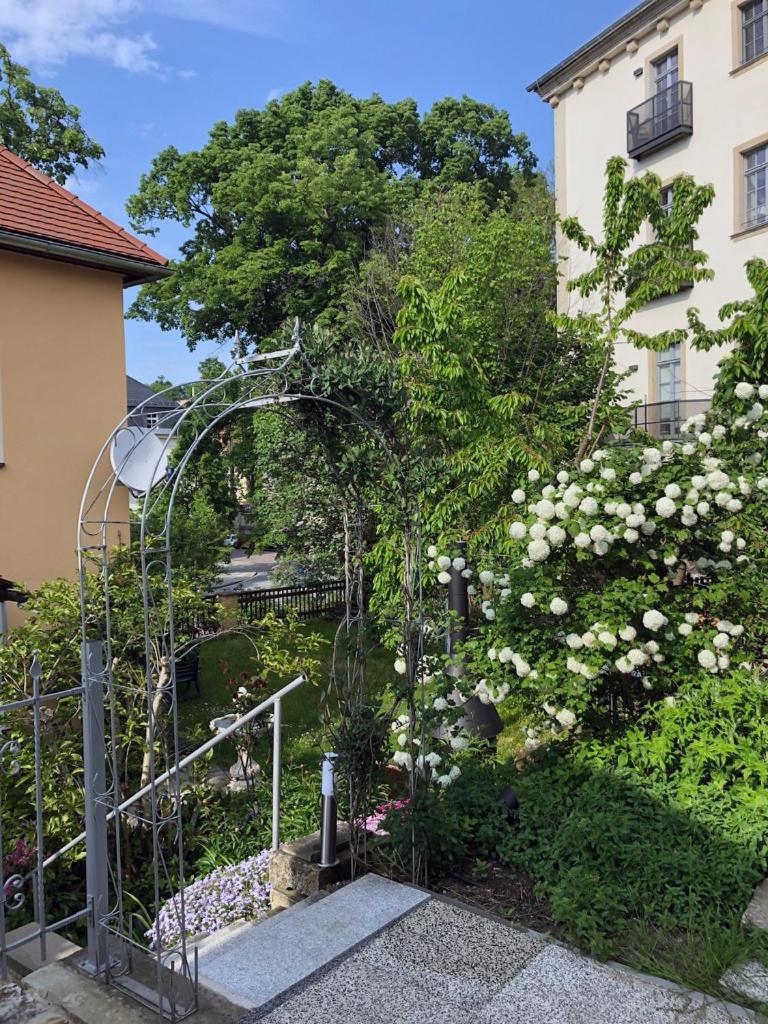 Amselgarten