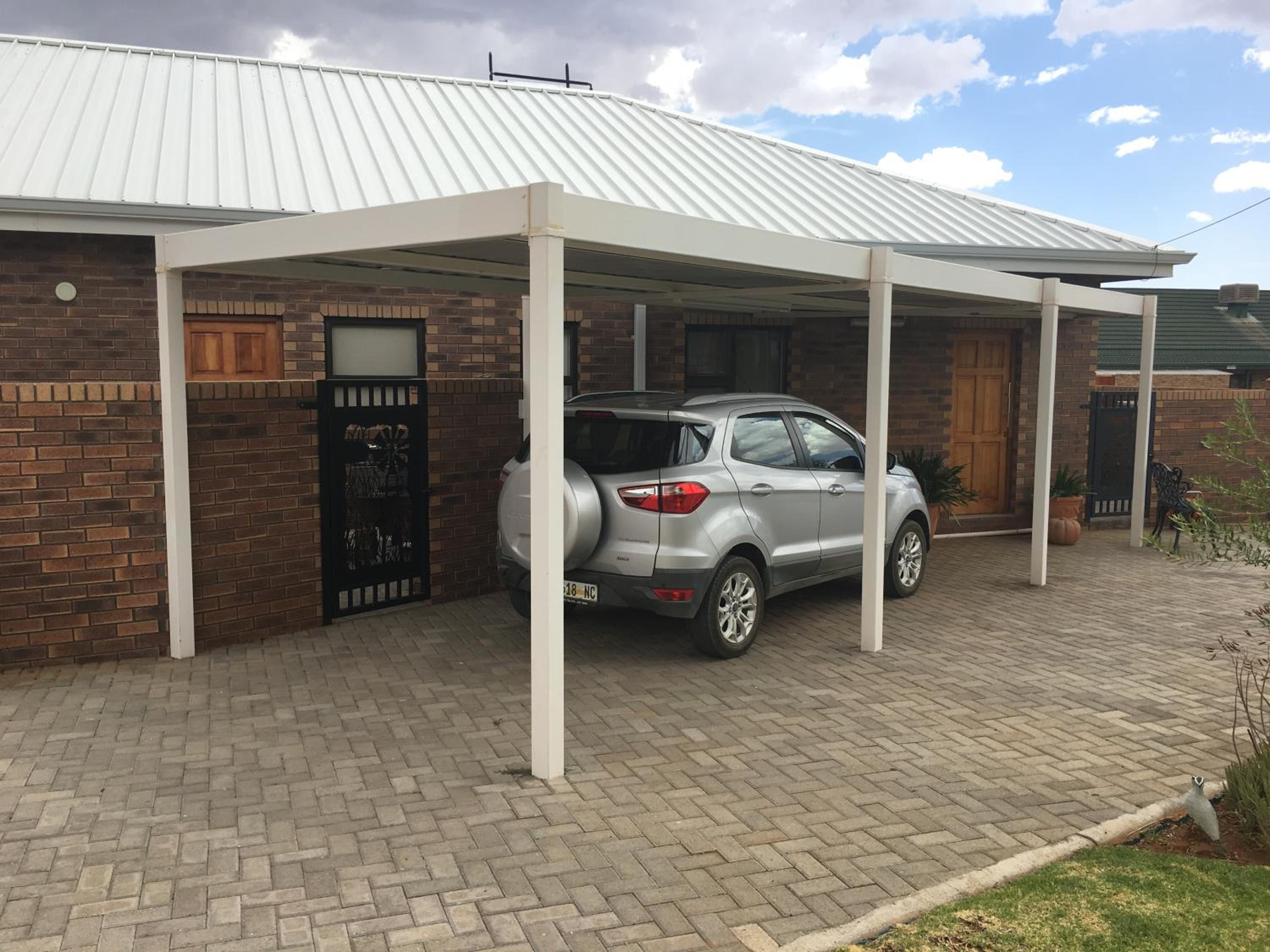 OppiRantje Orania