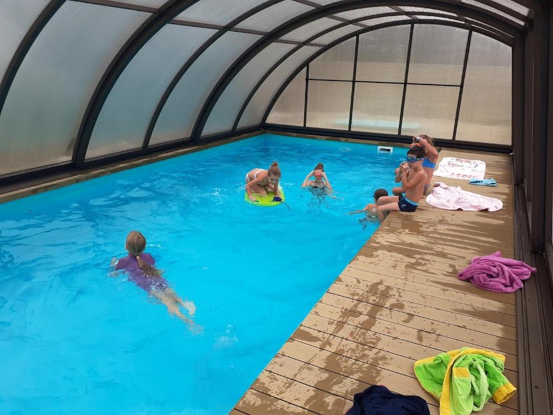 Apartman FARMA HRADEC