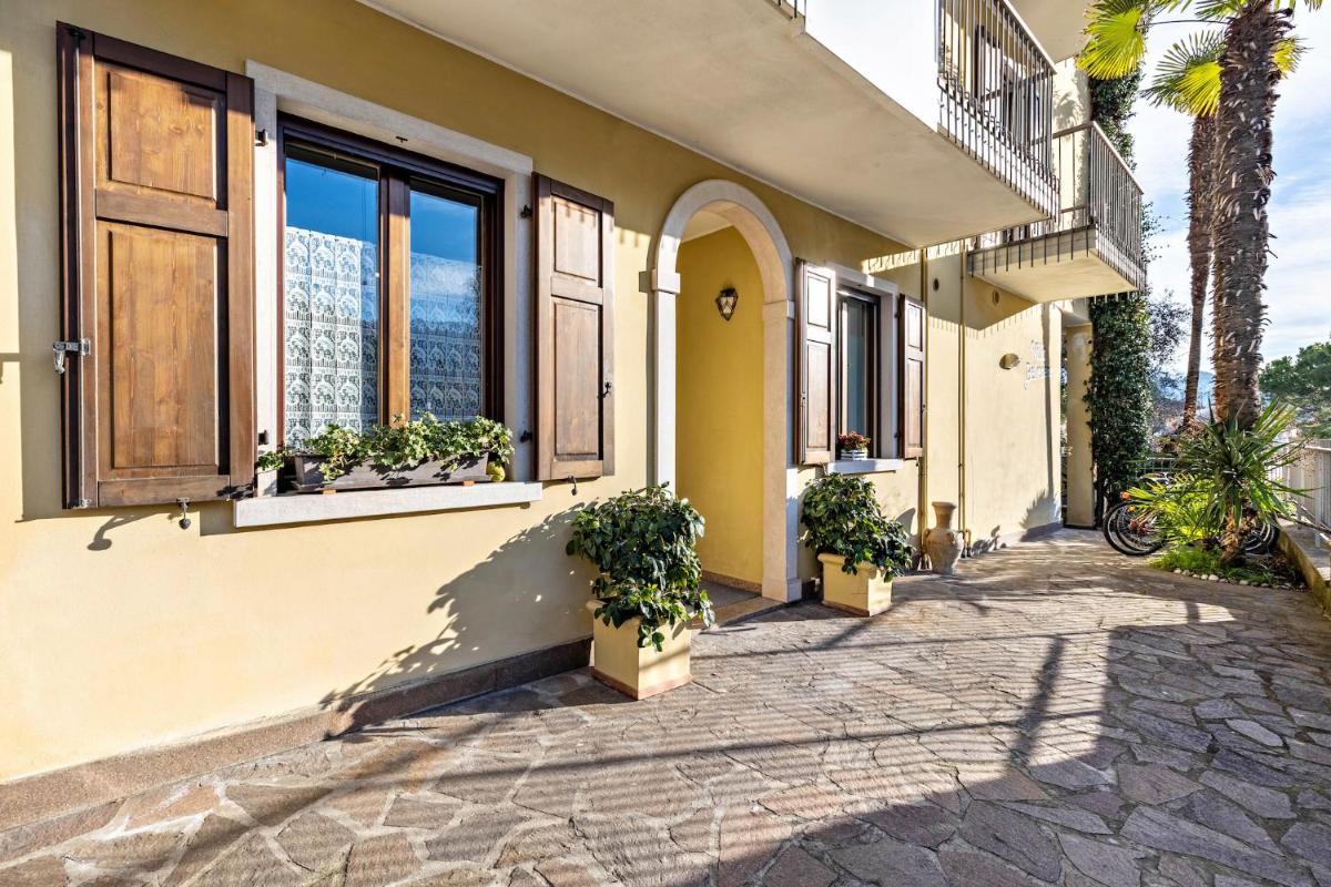 Appartamenti Villa Belvedere
