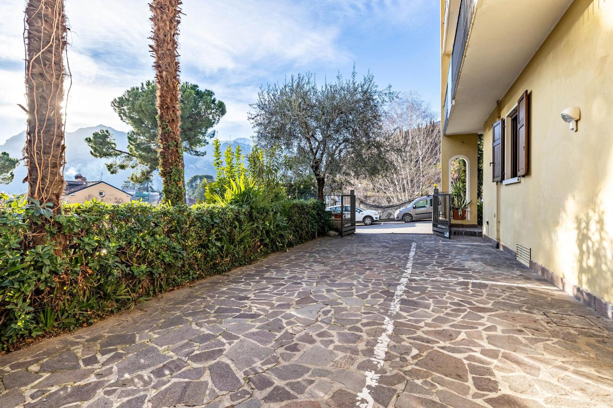 Appartamenti Villa Belvedere