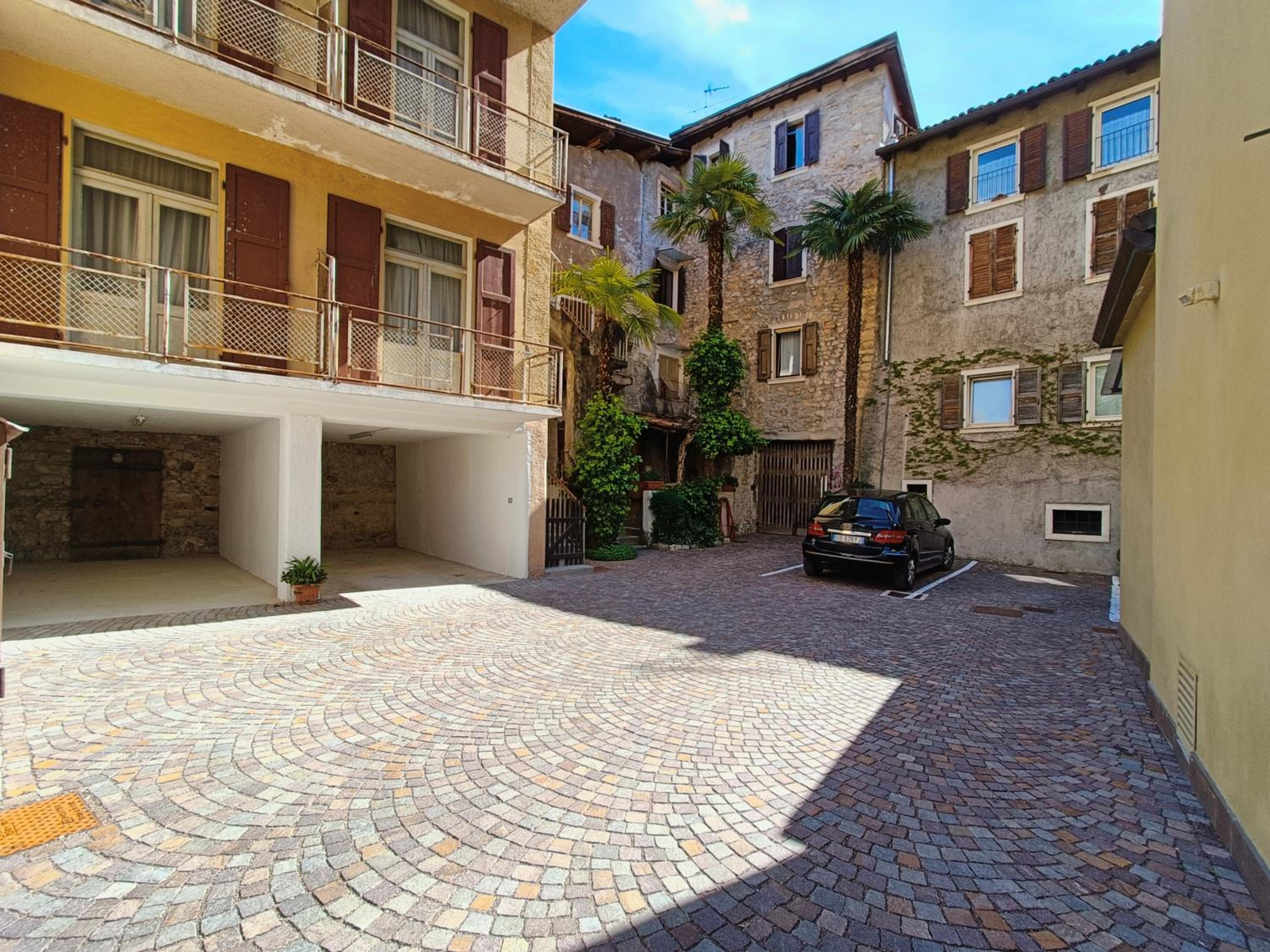 Appartamenti Villa Belvedere