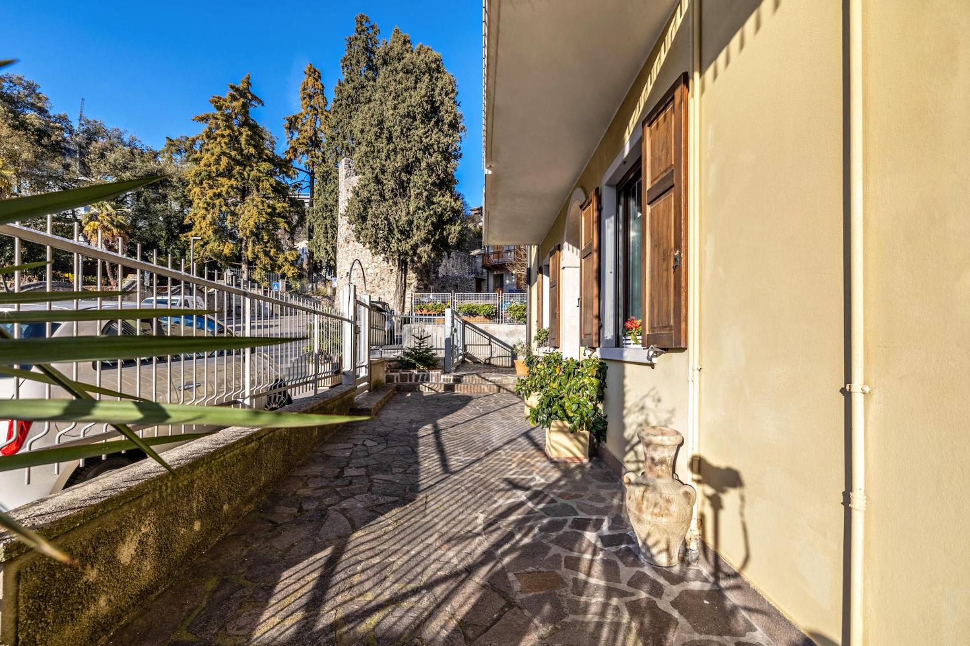 Appartamenti Villa Belvedere