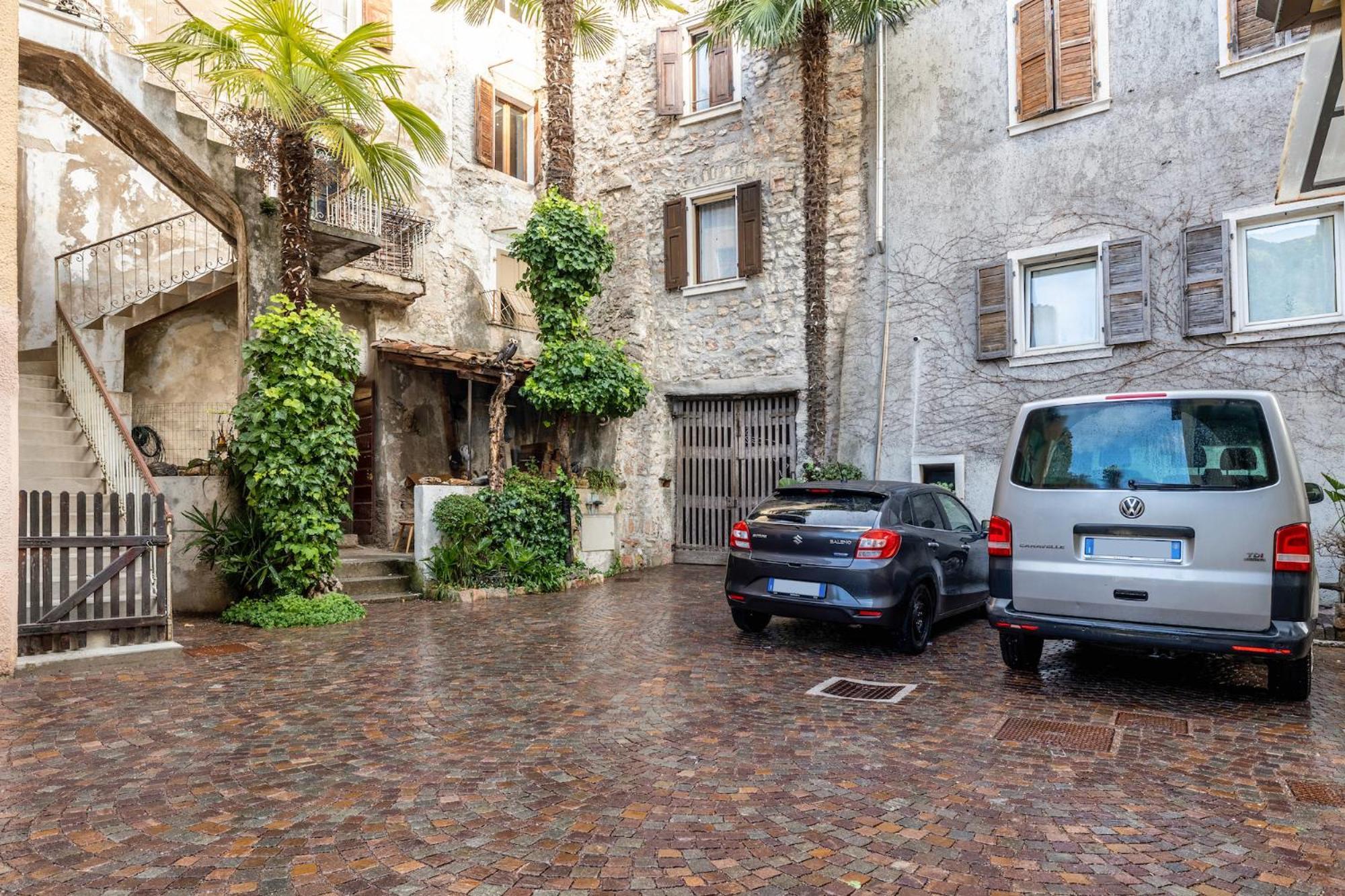 Appartamenti Villa Belvedere