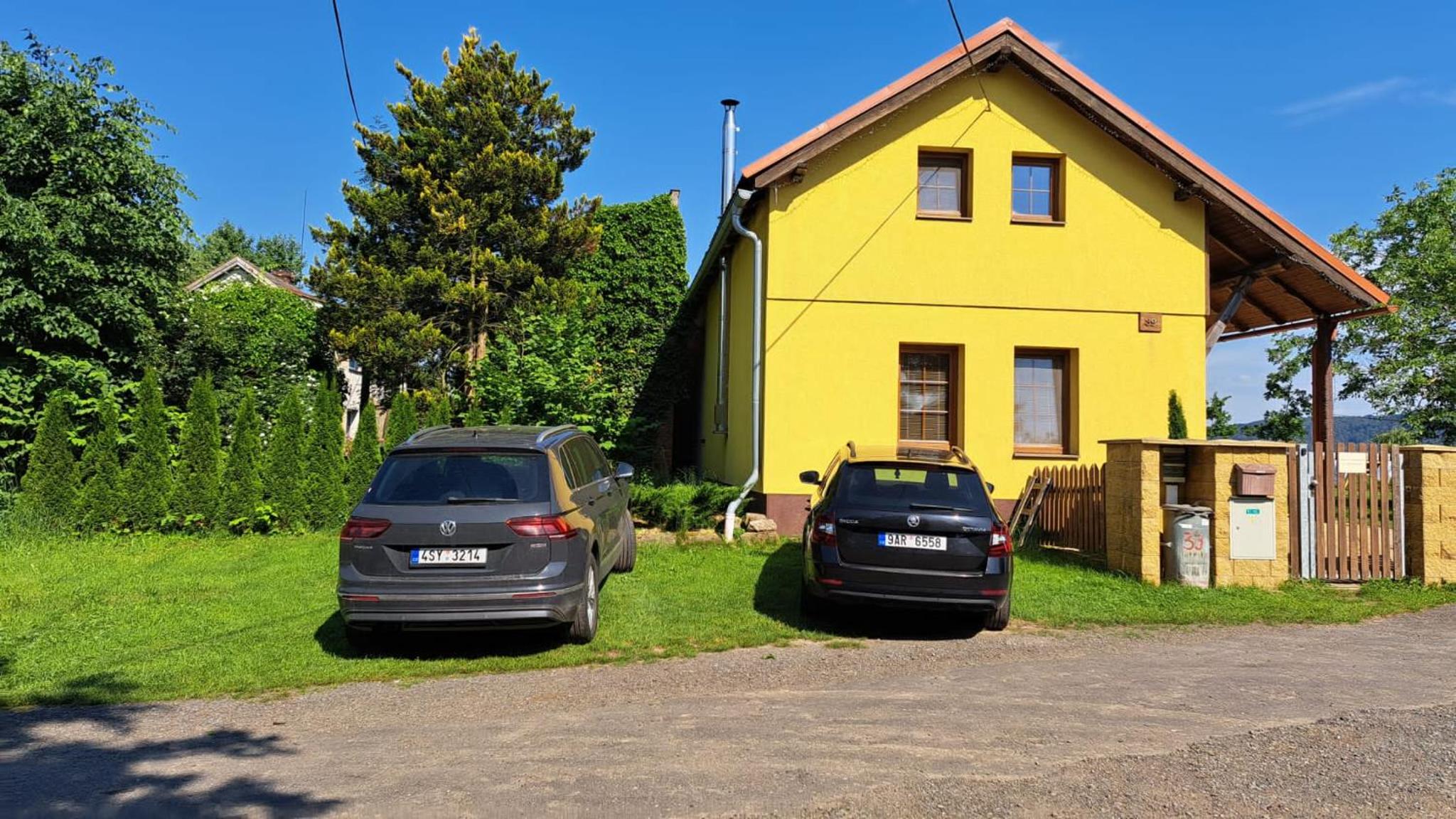 Apartman FARMA HRADEC