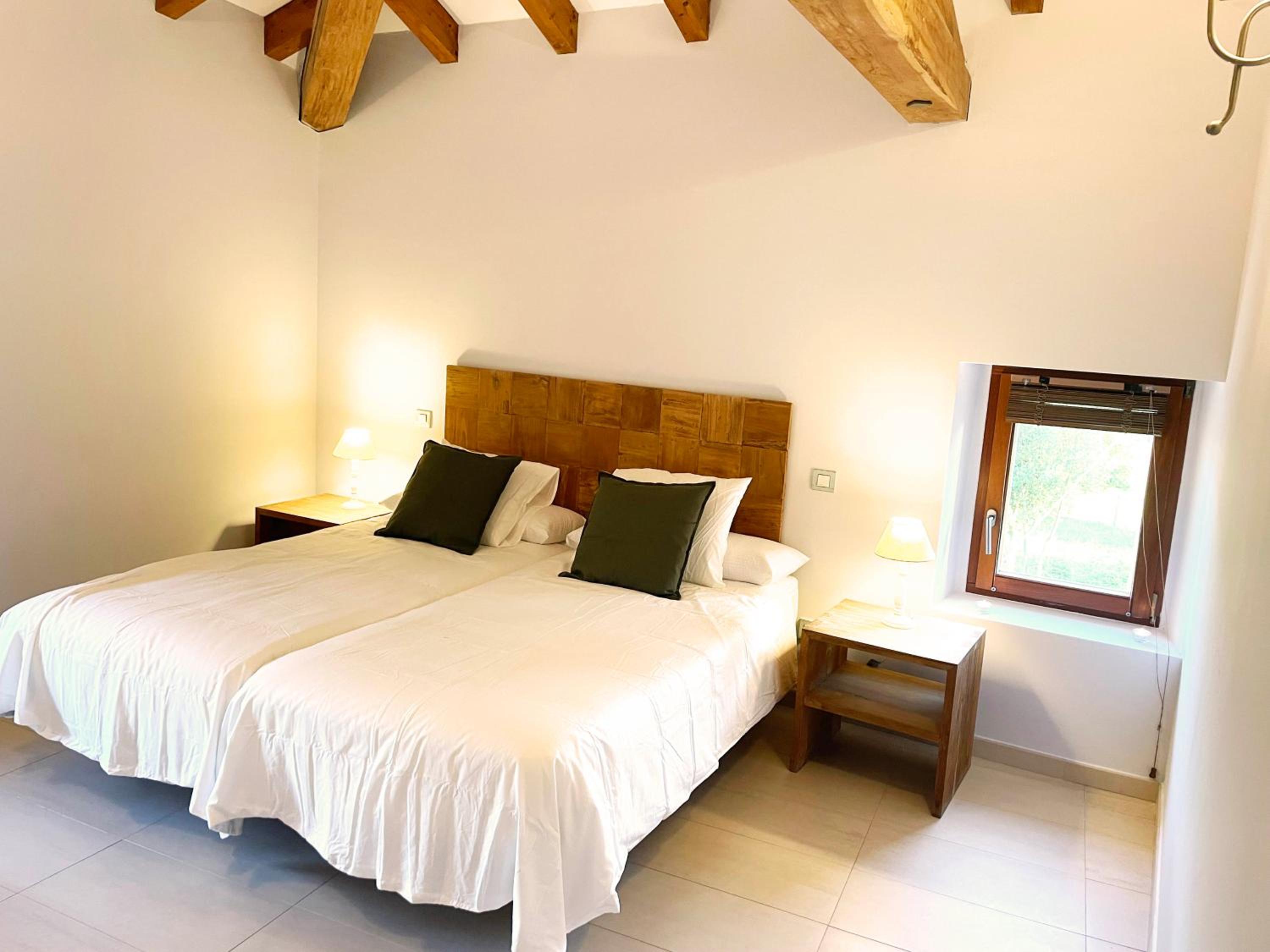 Casona Molinos del Agua