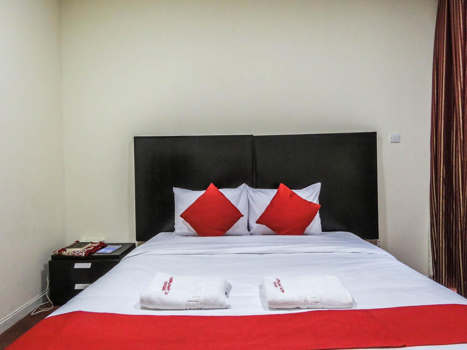 Al Ferdous Hotel Apartment, photo 18