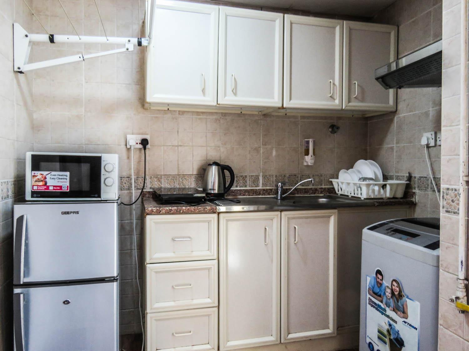 Al Ferdous Hotel Apartment, photo 4