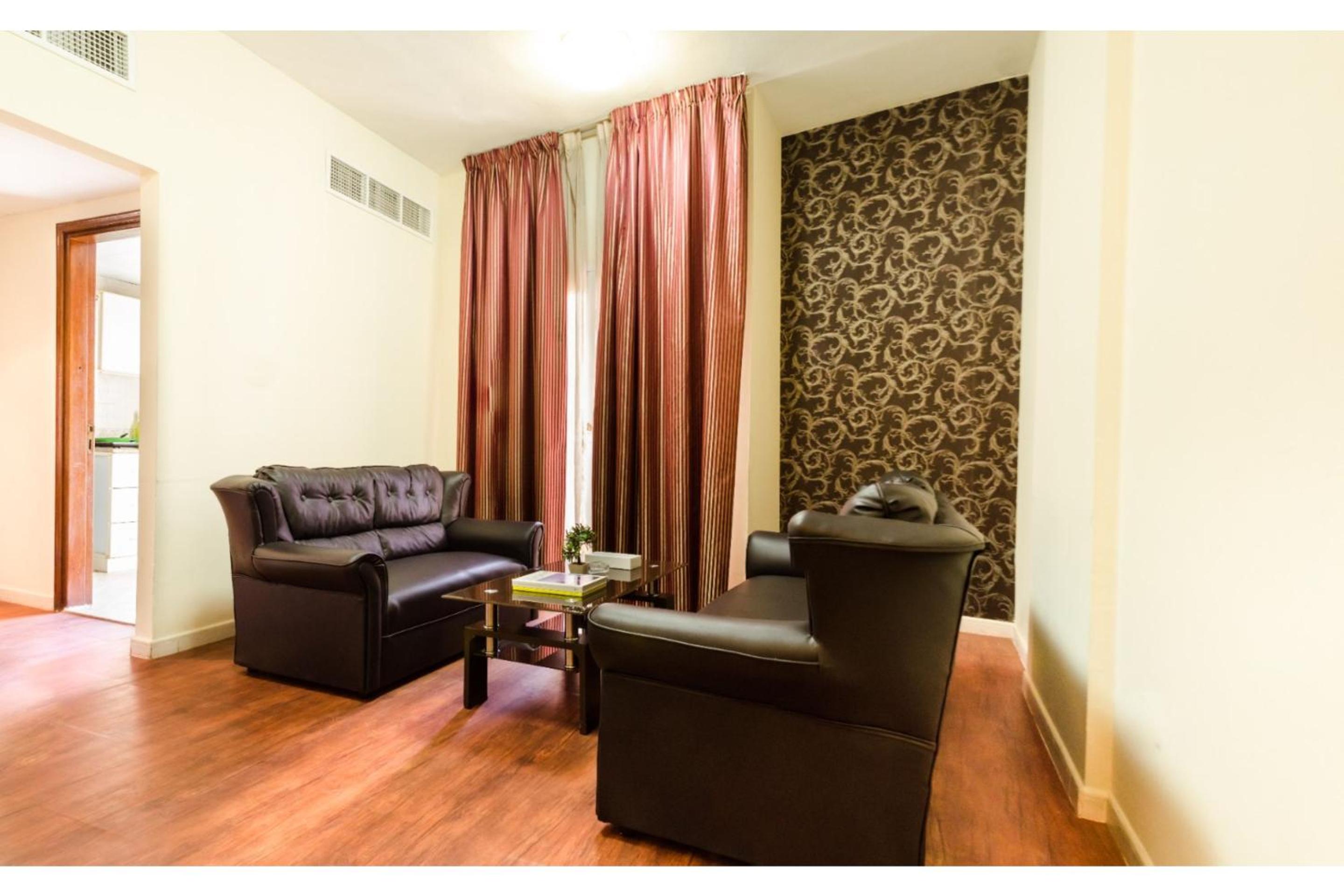 Al Ferdous Hotel Apartment, photo 2