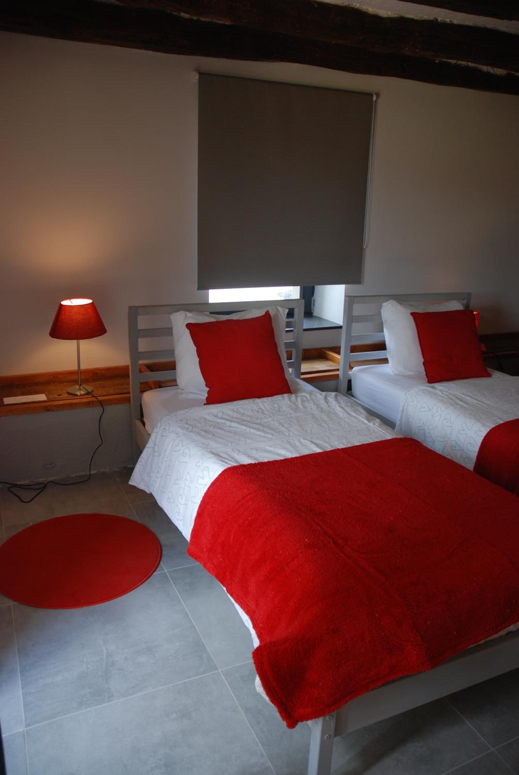 B&B Le Courtil