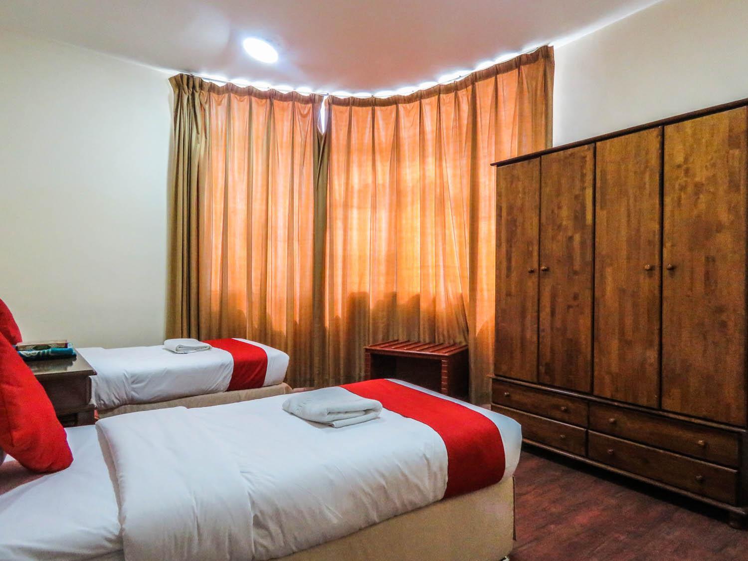 Al Ferdous Hotel Apartment, photo 15